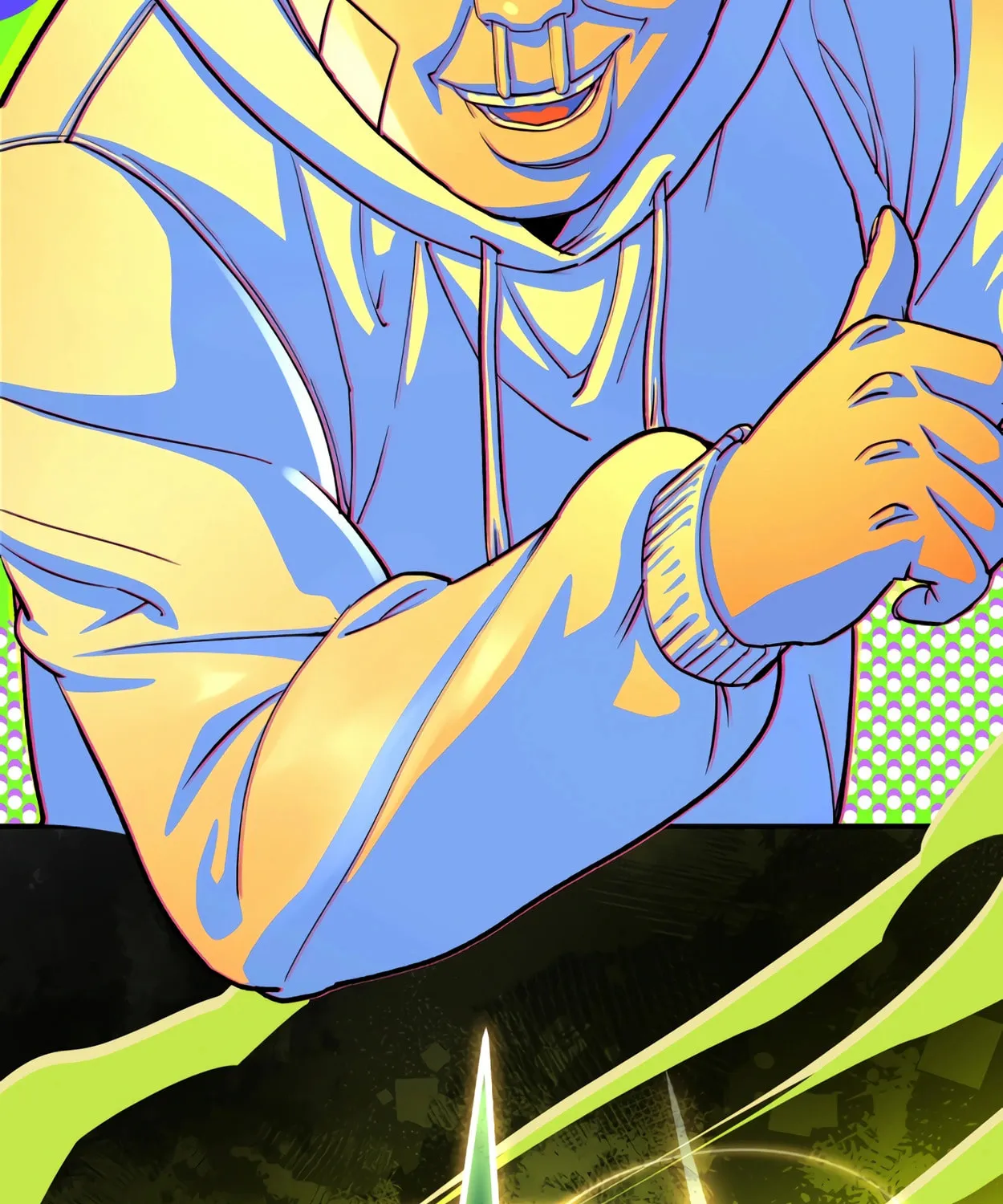 Read 99 Captain chapter 24 image 70 on Lezhin