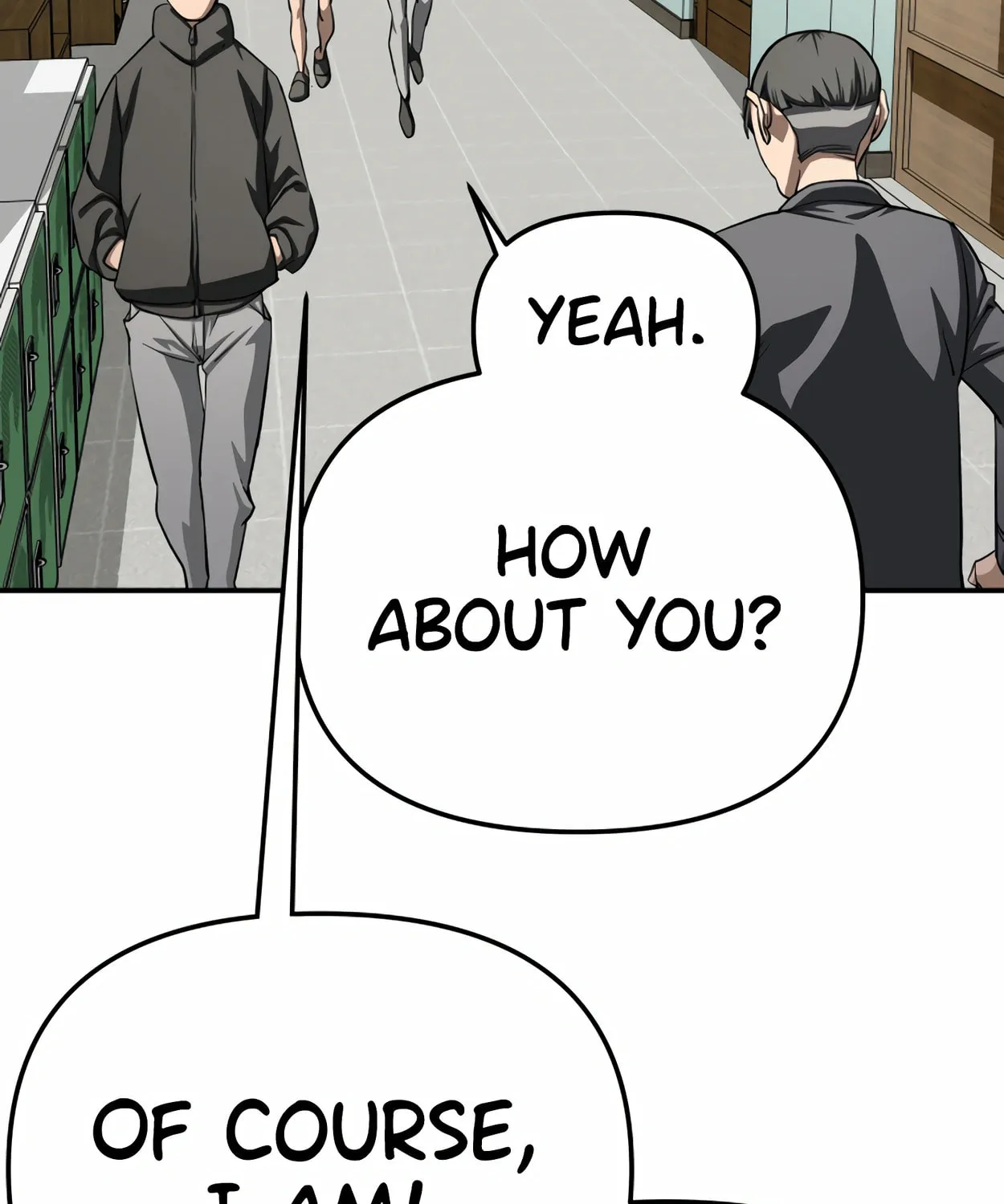 Read 99 Captain chapter 24 image 76 on Lezhin