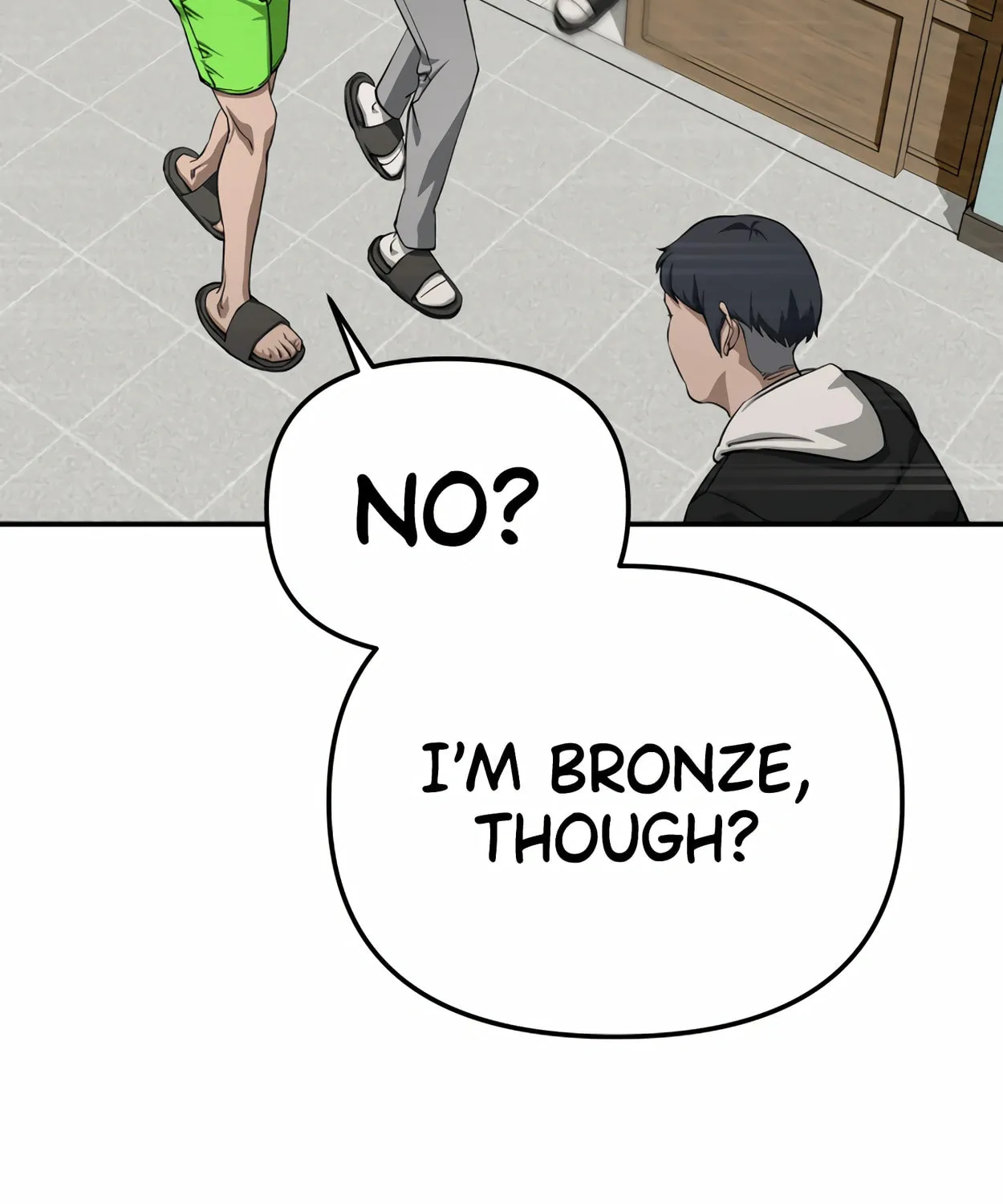 Read 99 Captain chapter 24 image 80 on Lezhin