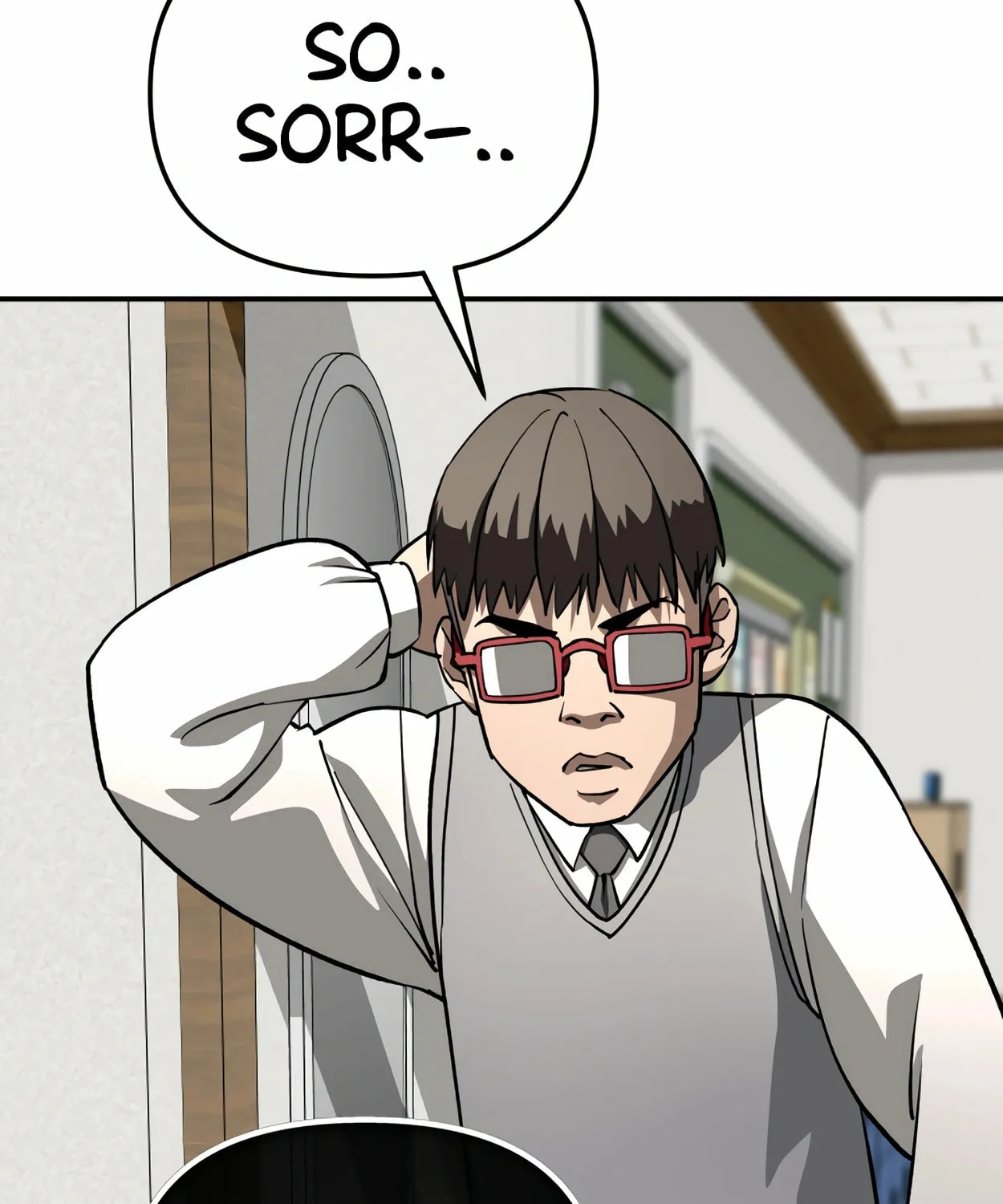 Read 99 Captain chapter 24 image 86 on Lezhin