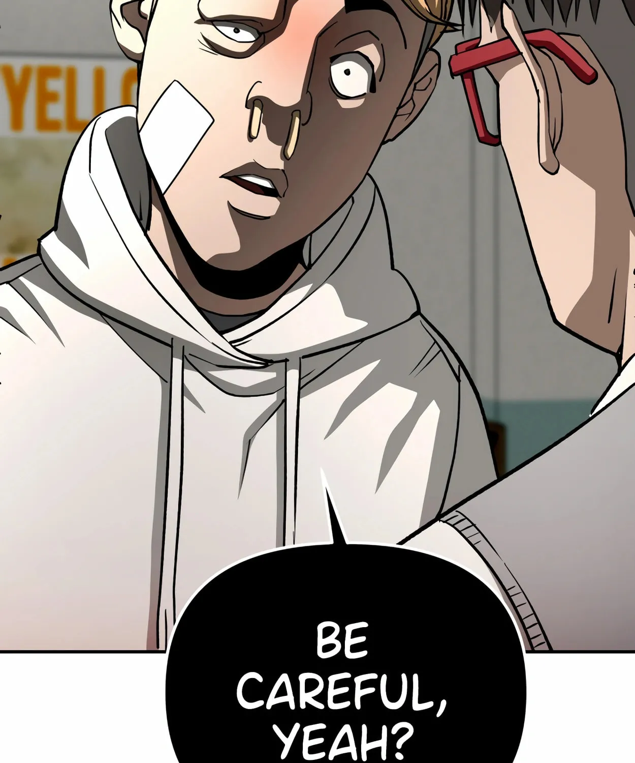 Read 99 Captain chapter 24 image 90 on Lezhin