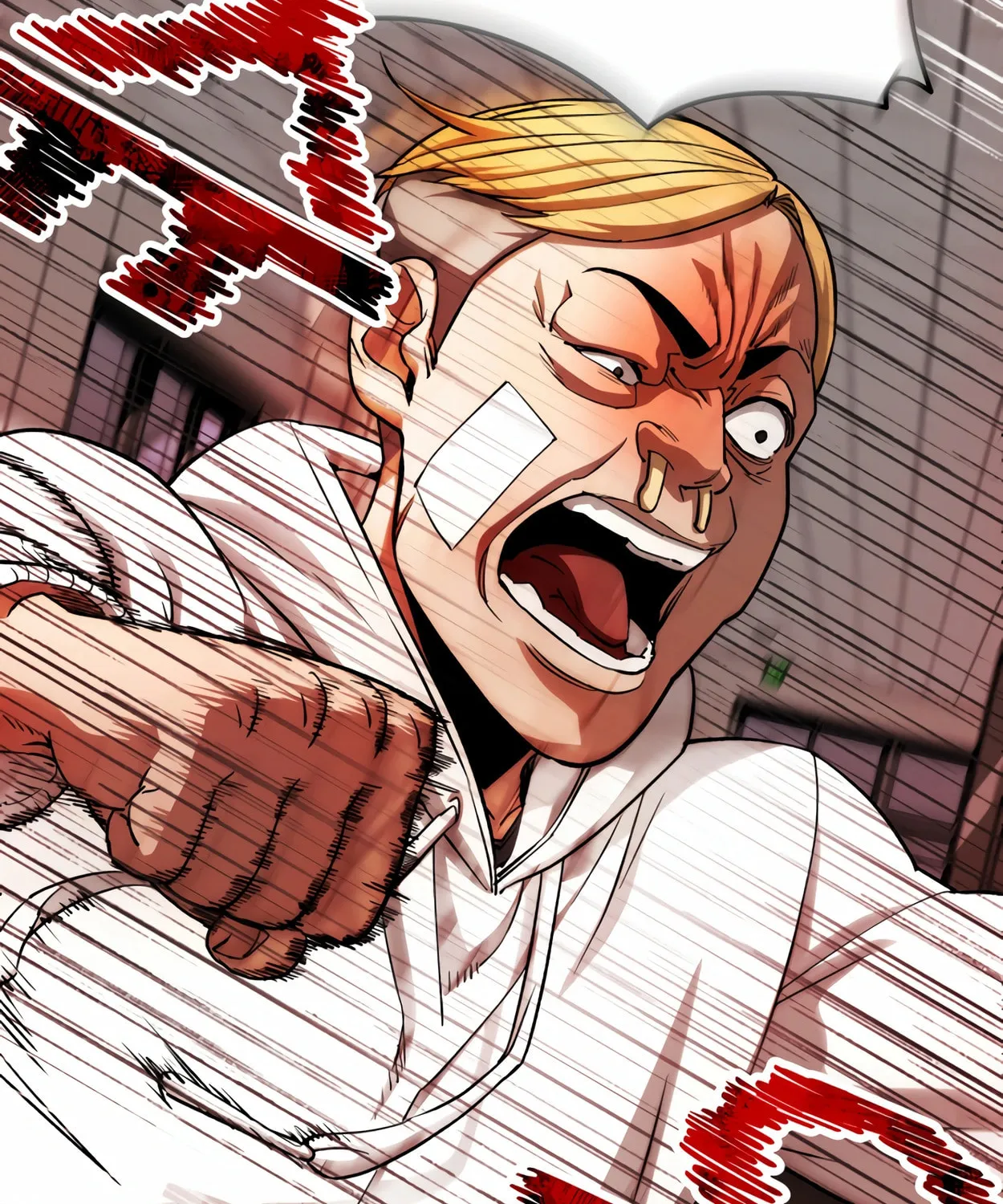 Read 99 Captain chapter 24 image 95 on Lezhin