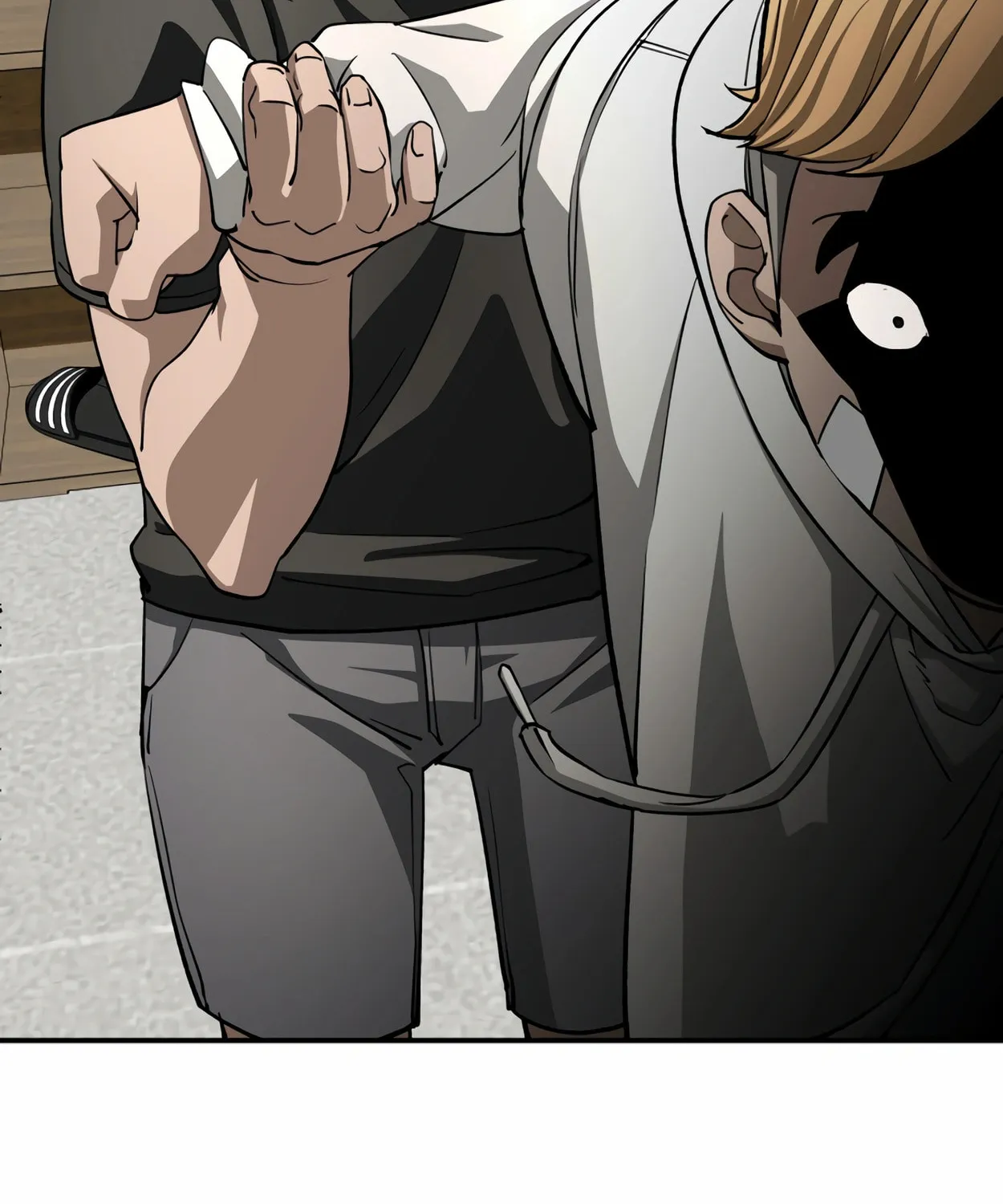 Read 99 Captain chapter 24 image 99 on Lezhin