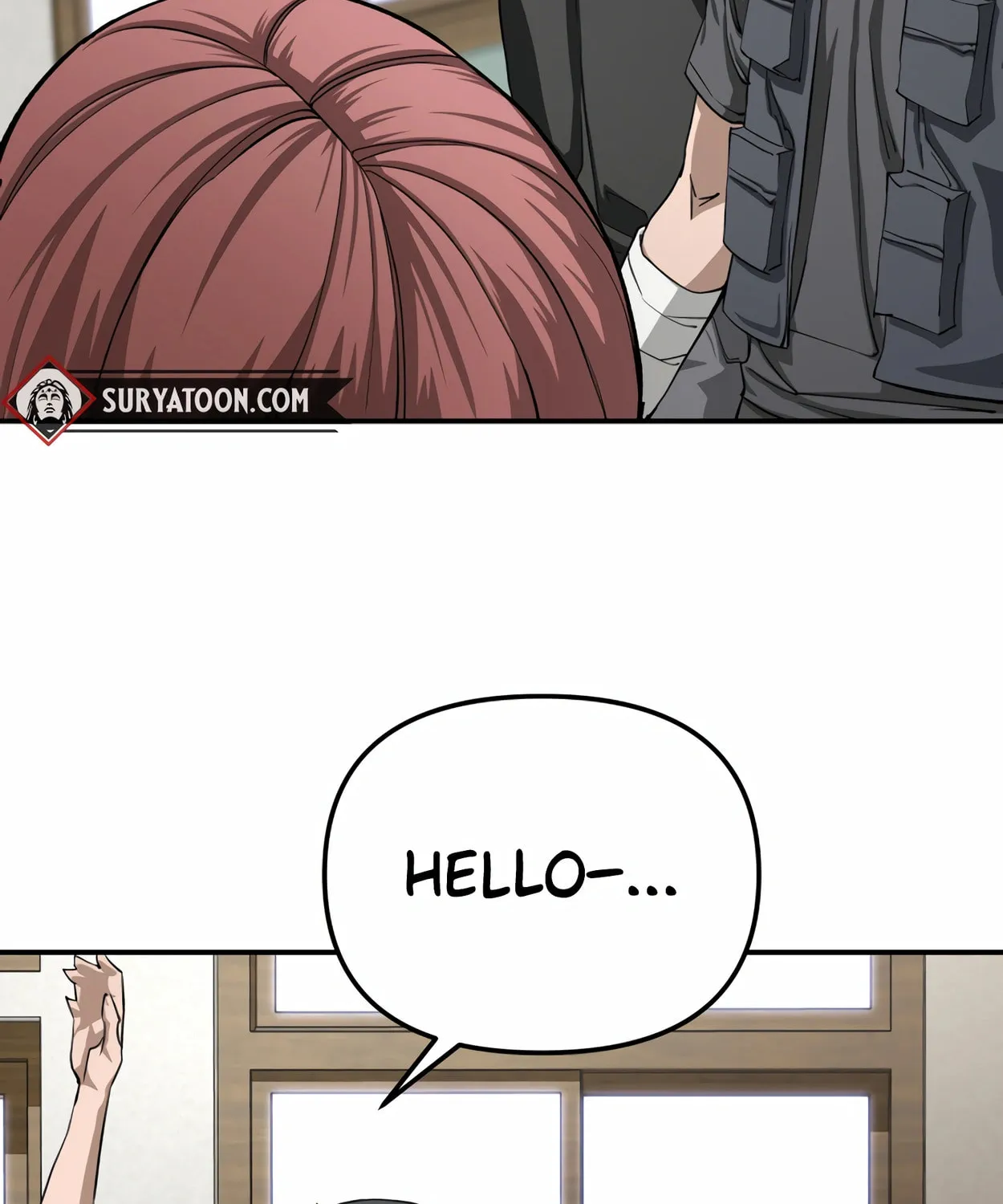 Read 99 Captain chapter 25 image 11 on Lezhin