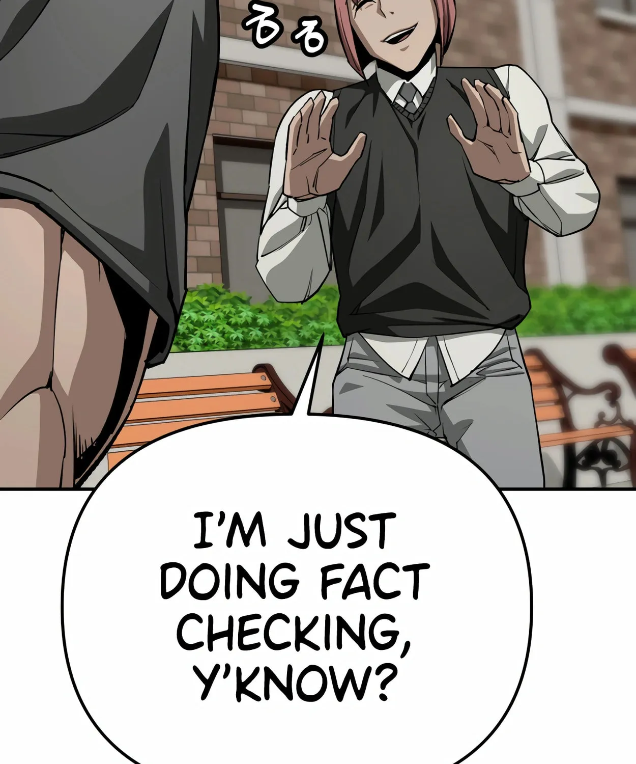 Read 99 Captain chapter 25 image 110 on Lezhin