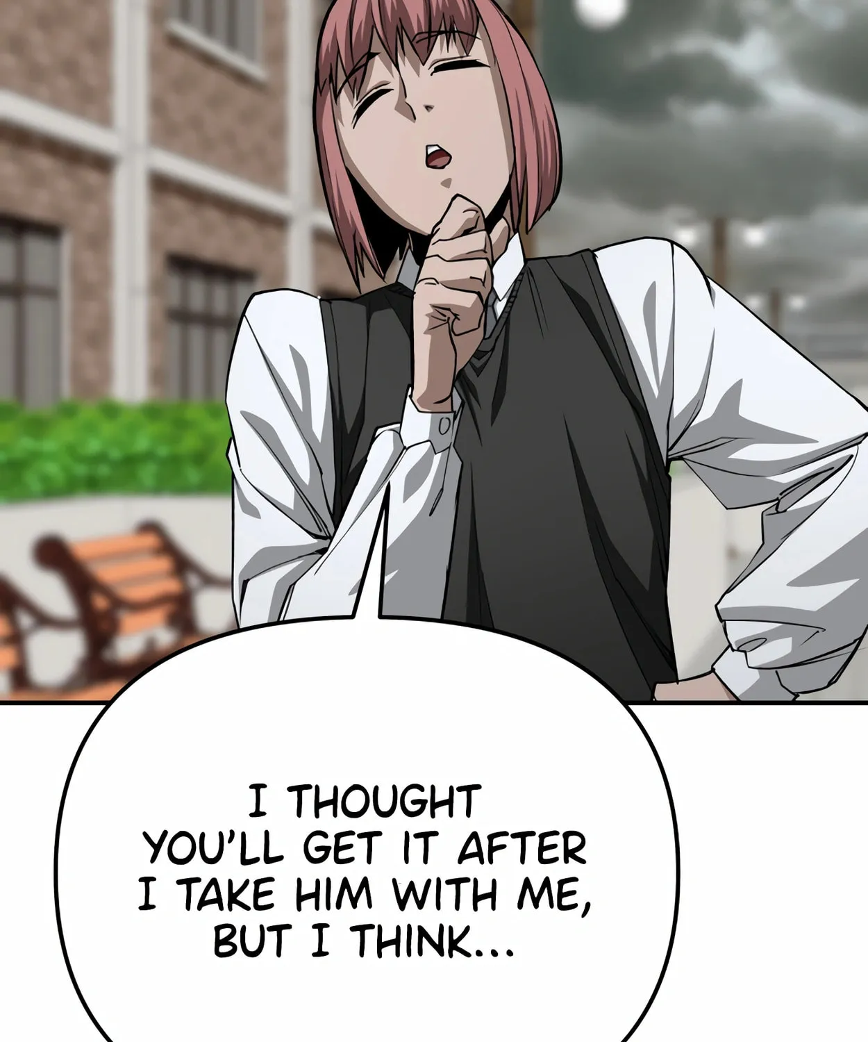 Read 99 Captain chapter 25 image 112 on Lezhin