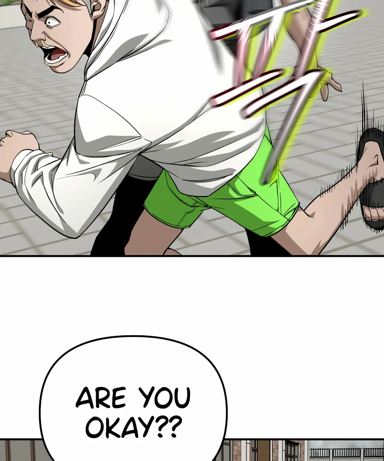 Read 99 Captain chapter 25 image 128 on Lezhin