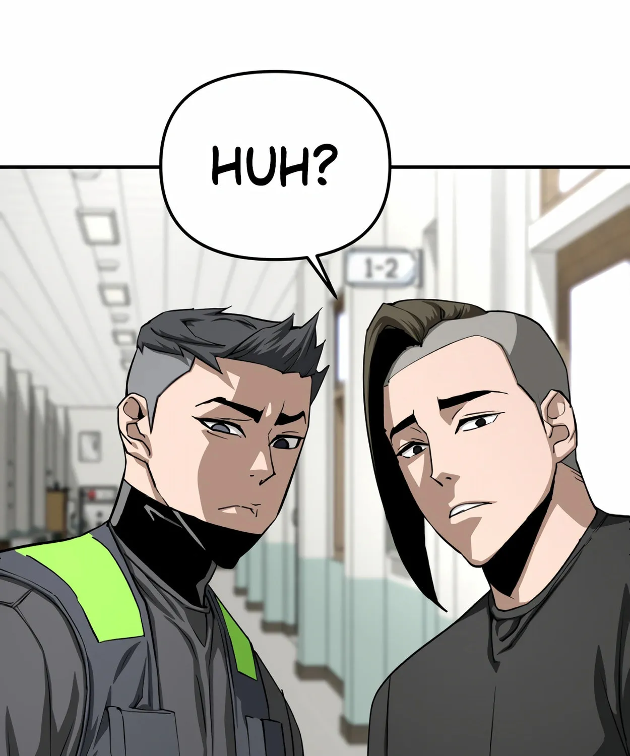 Read 99 Captain chapter 25 image 13 on Lezhin