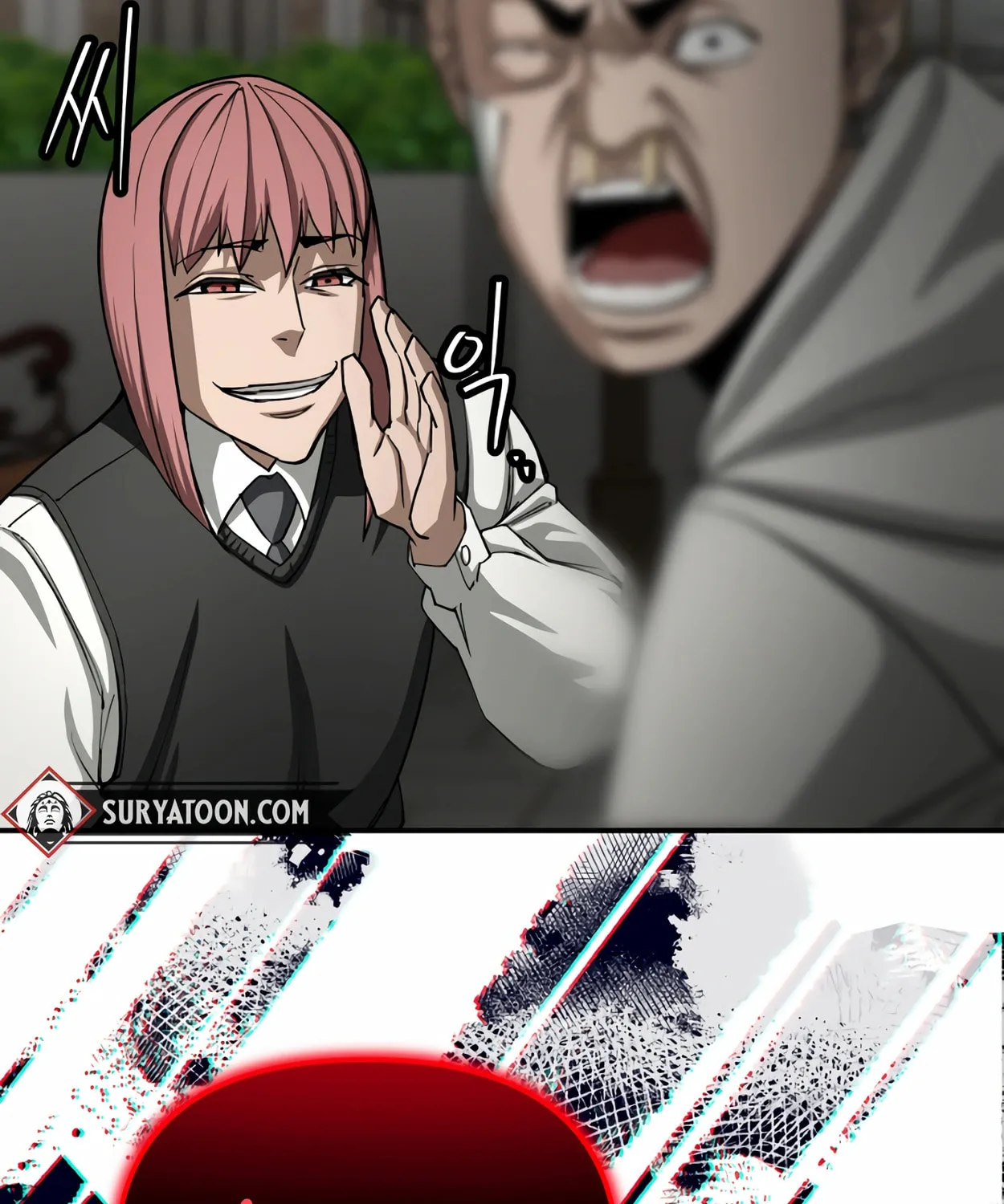 Read 99 Captain chapter 25 image 136 on Lezhin