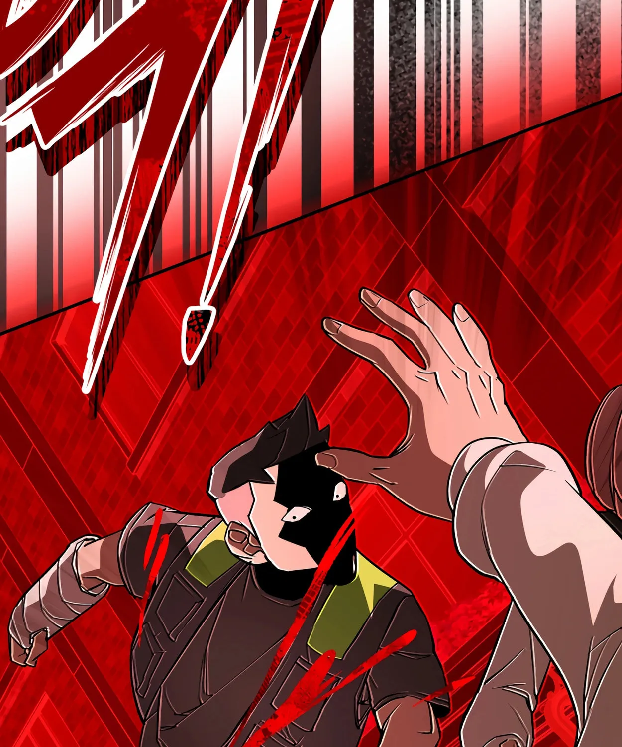 Read 99 Captain chapter 25 image 151 on Lezhin