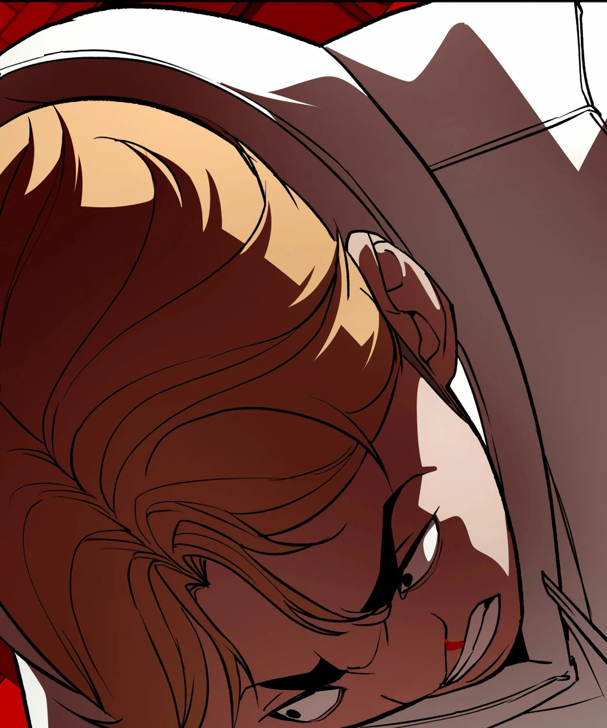 Read 99 Captain chapter 25 image 156 on Lezhin