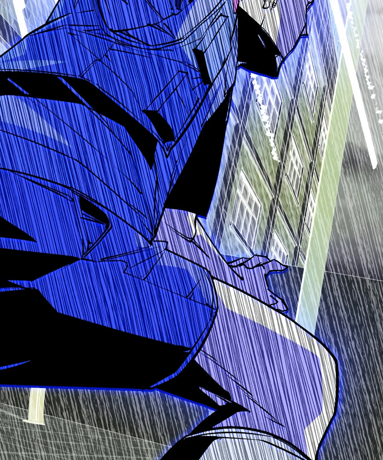 Read 99 Captain chapter 25 image 180 on Lezhin