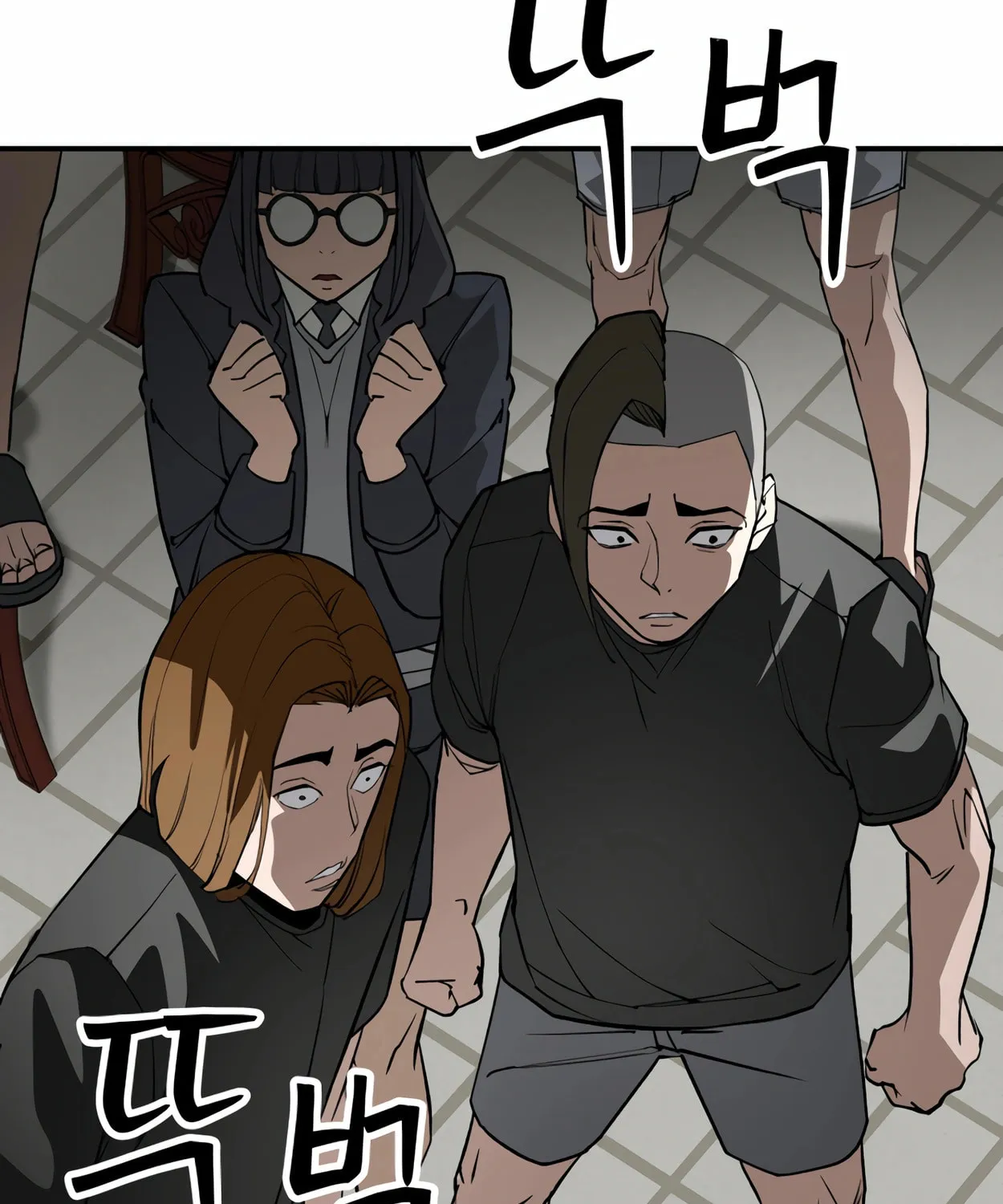 Read 99 Captain chapter 25 image 197 on Lezhin