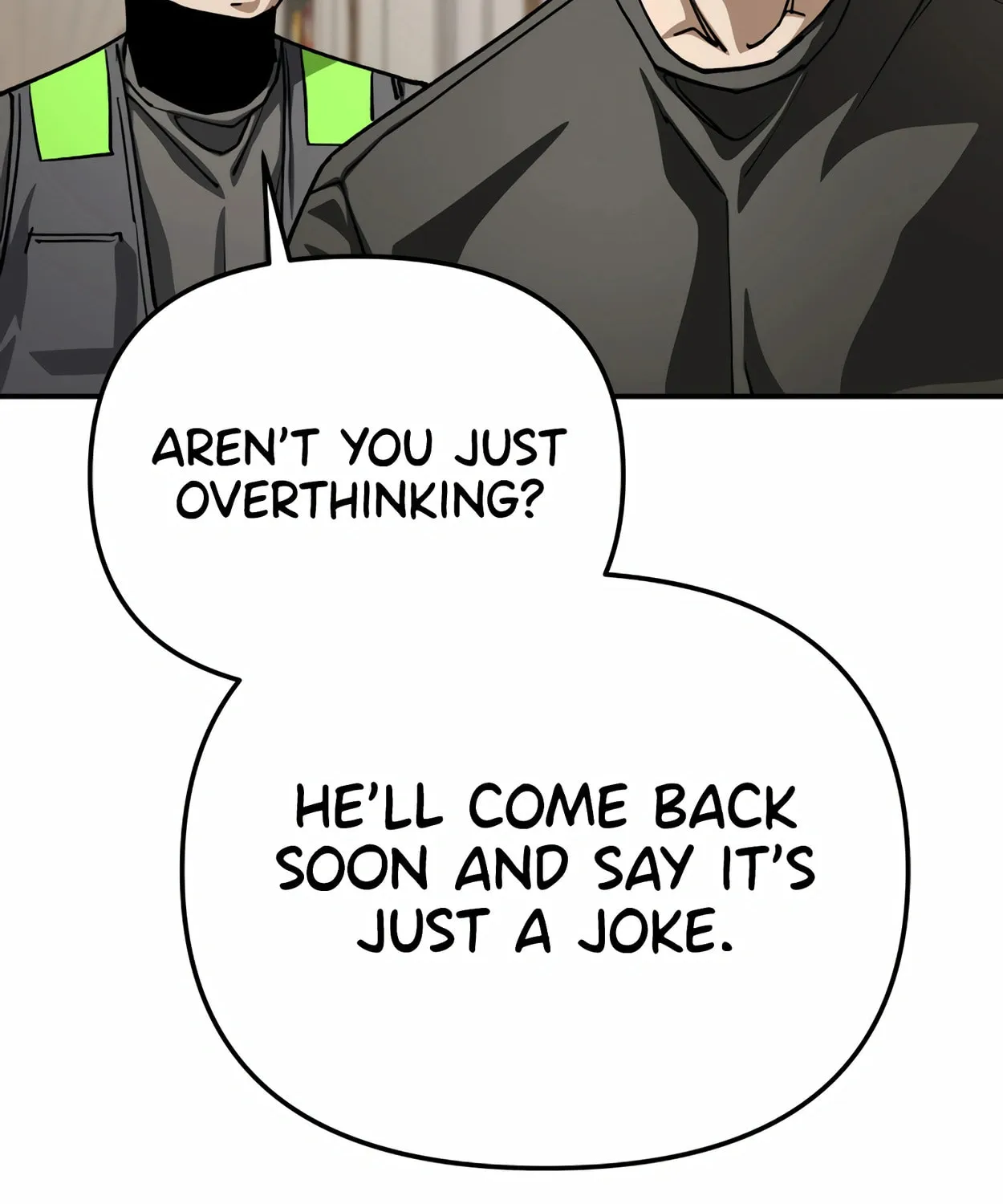 Read 99 Captain chapter 25 image 20 on Lezhin