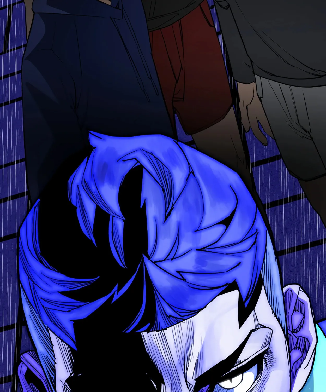 Read 99 Captain chapter 25 image 202 on Lezhin