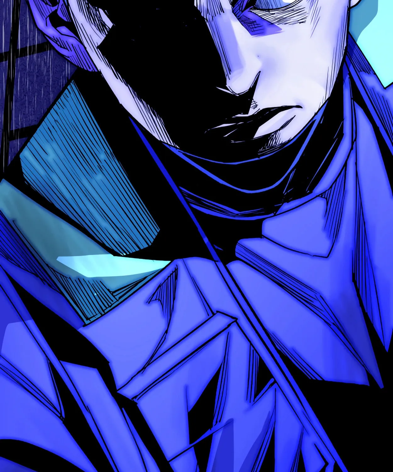 Read 99 Captain chapter 25 image 203 on Lezhin