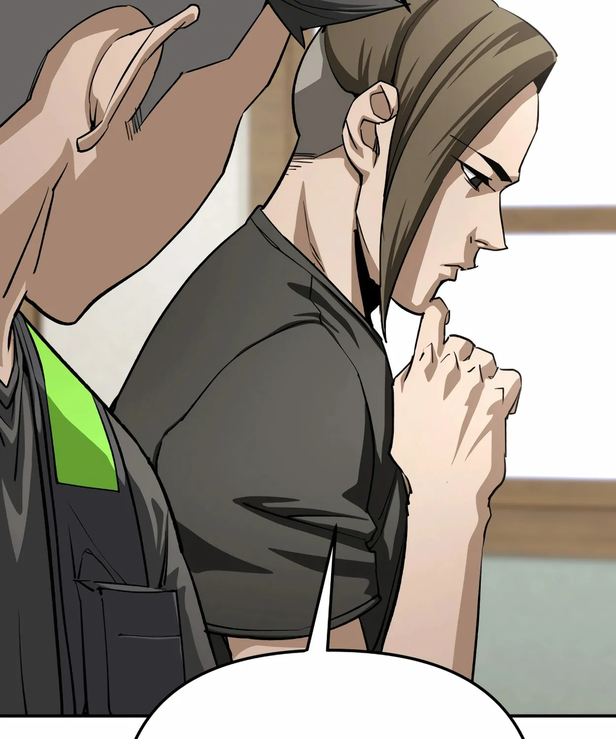 Read 99 Captain chapter 25 image 22 on Lezhin