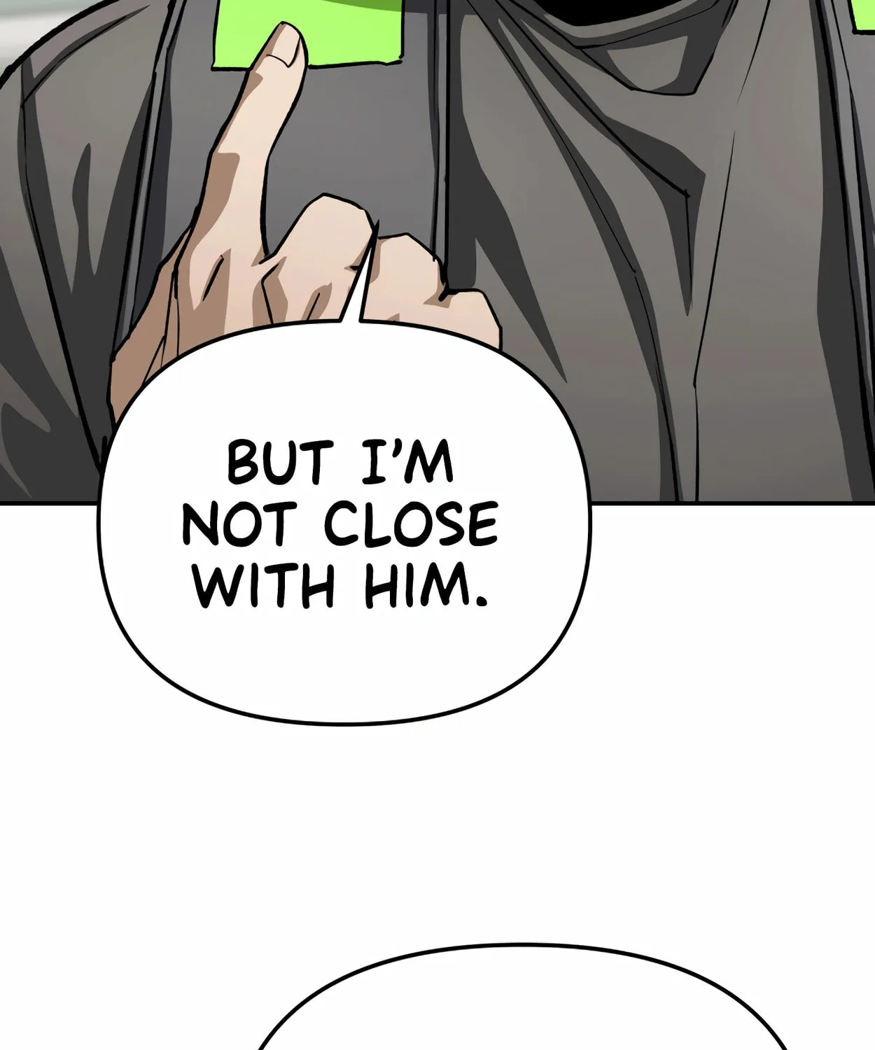 Read 99 Captain chapter 25 image 32 on Lezhin