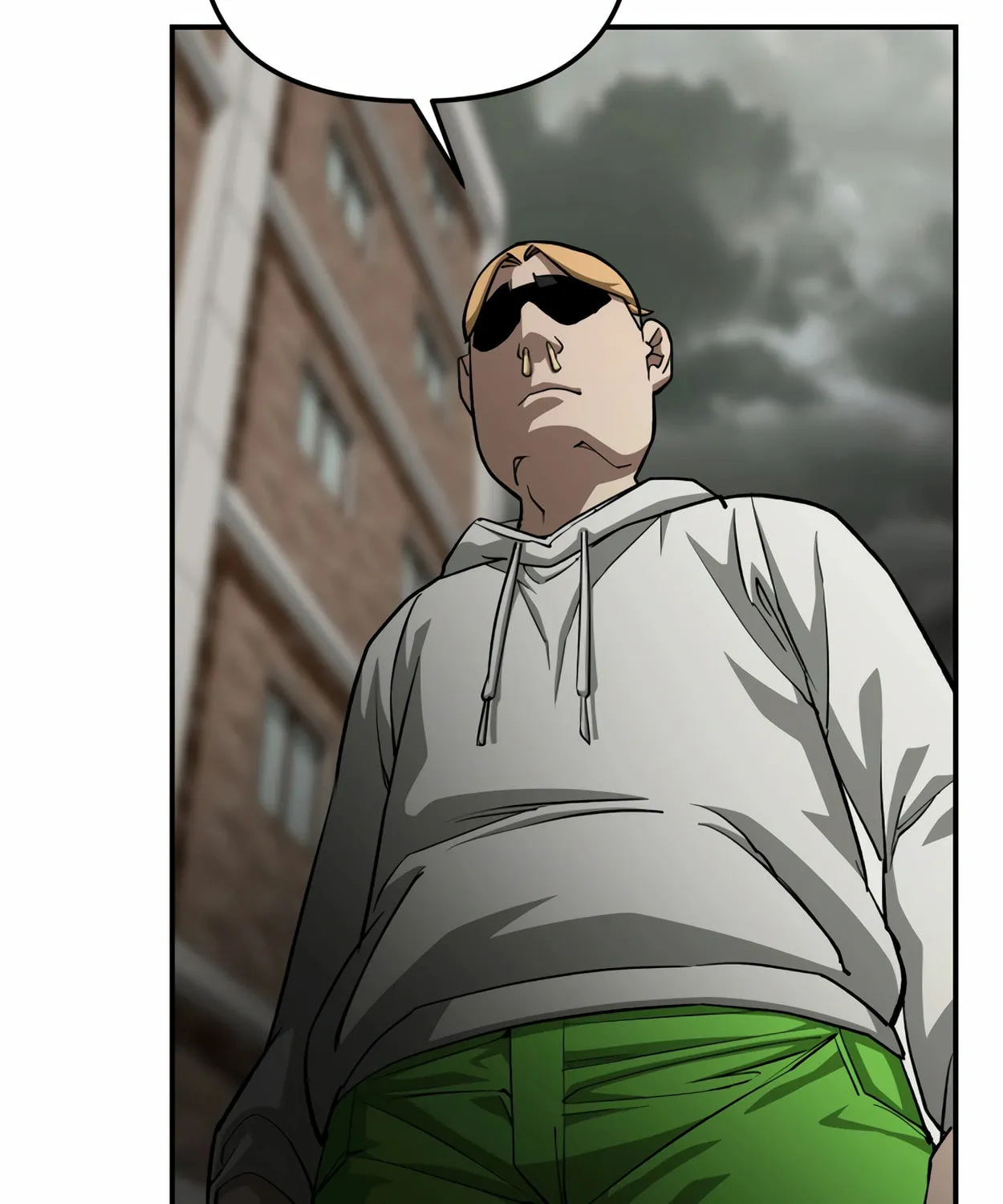 Read 99 Captain chapter 25 image 75 on Lezhin