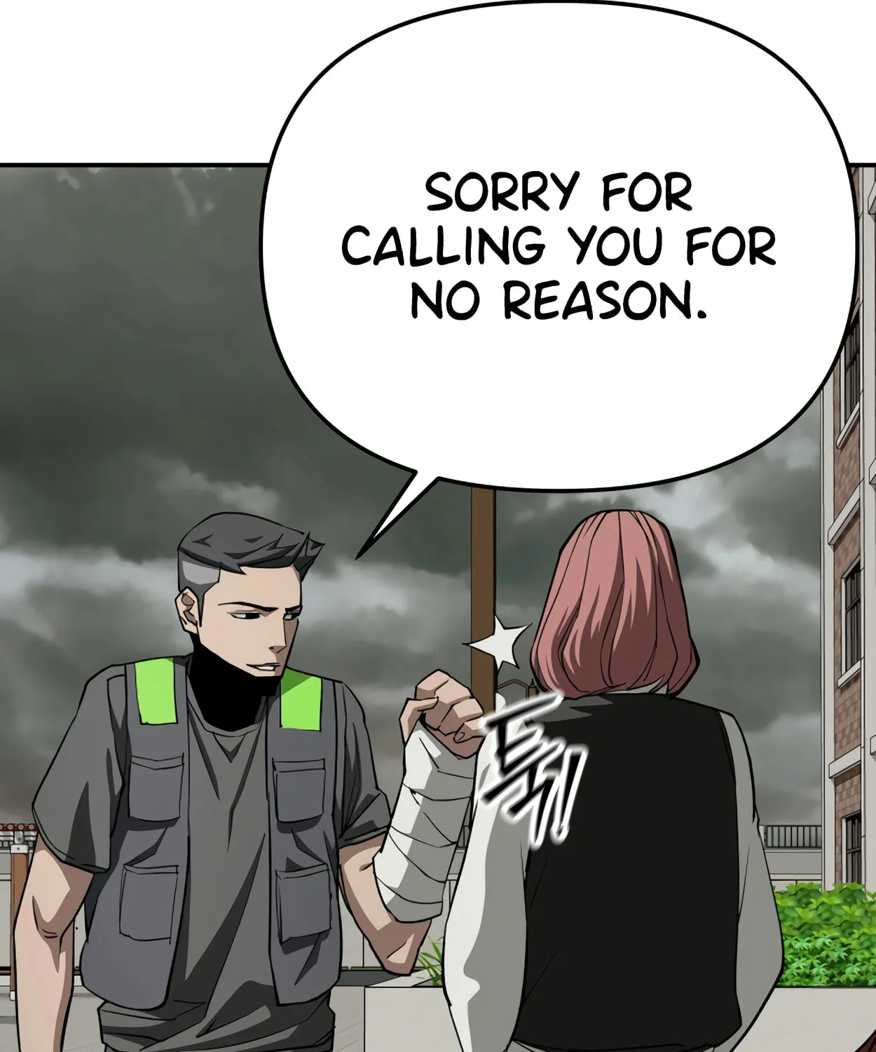 Read 99 Captain chapter 25 image 97 on Lezhin
