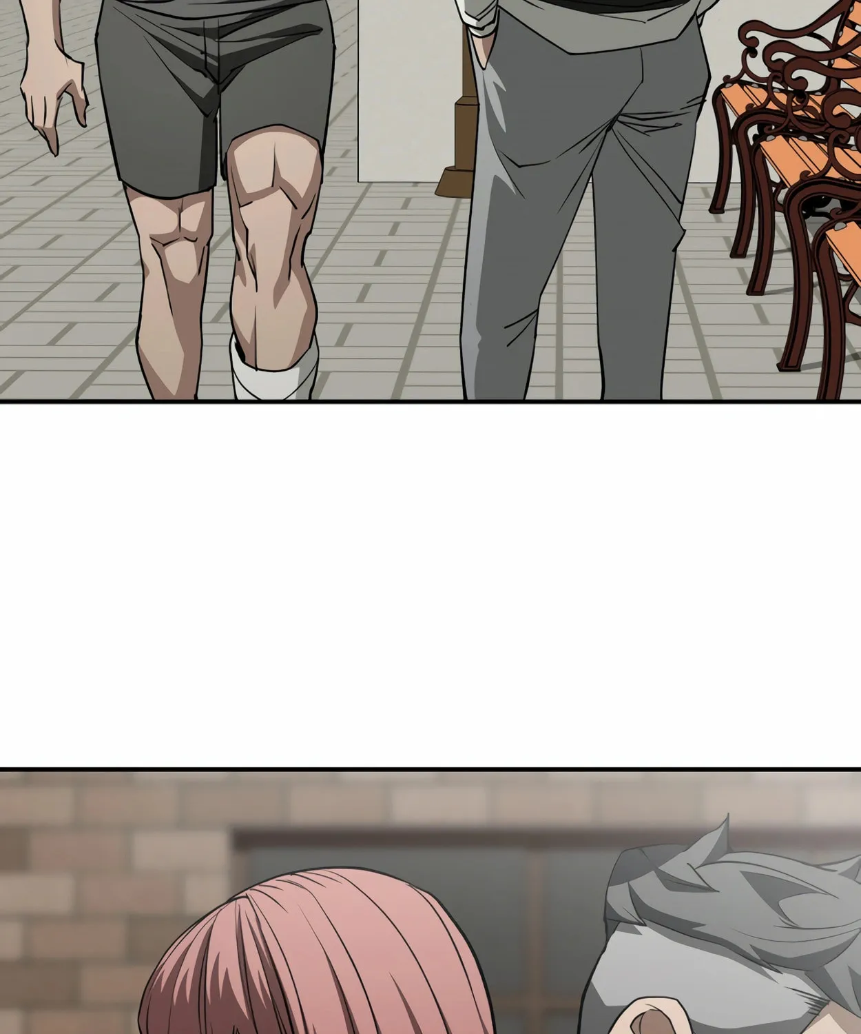 Read 99 Captain chapter 25 image 98 on Lezhin