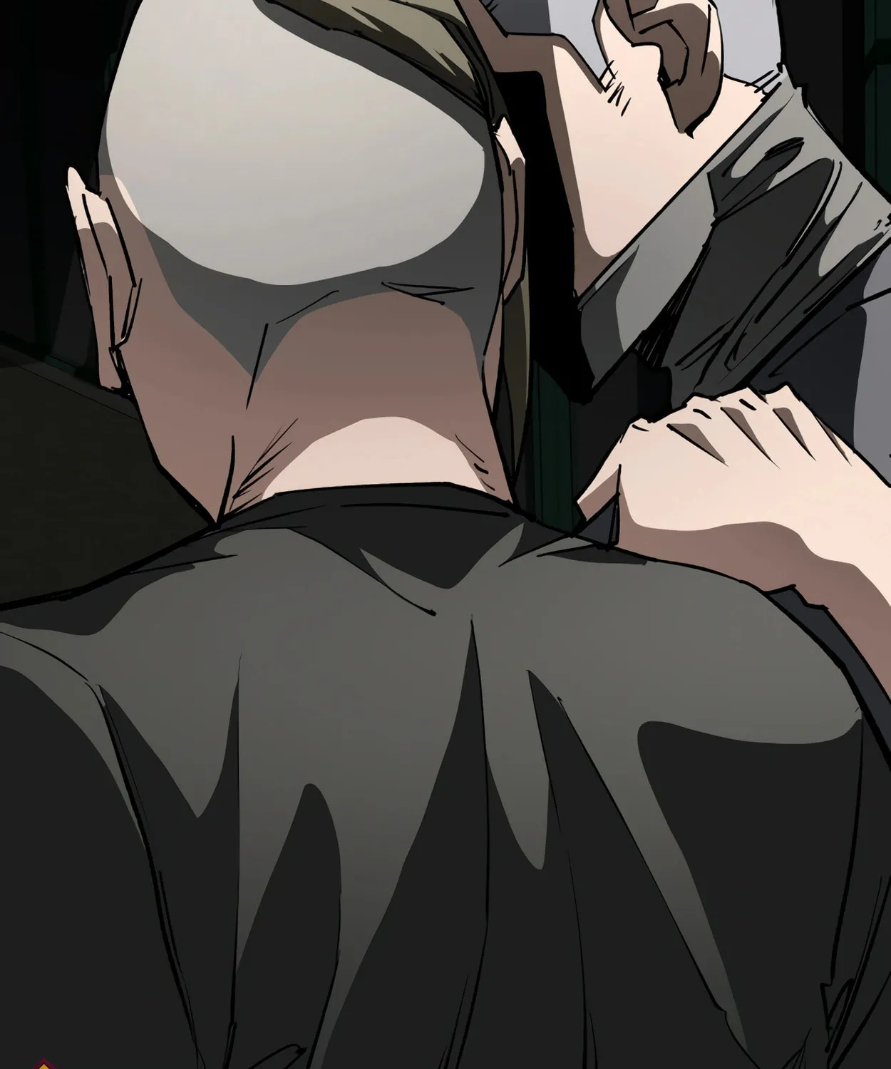 Read 99 Captain chapter 26 image 130 on Lezhin