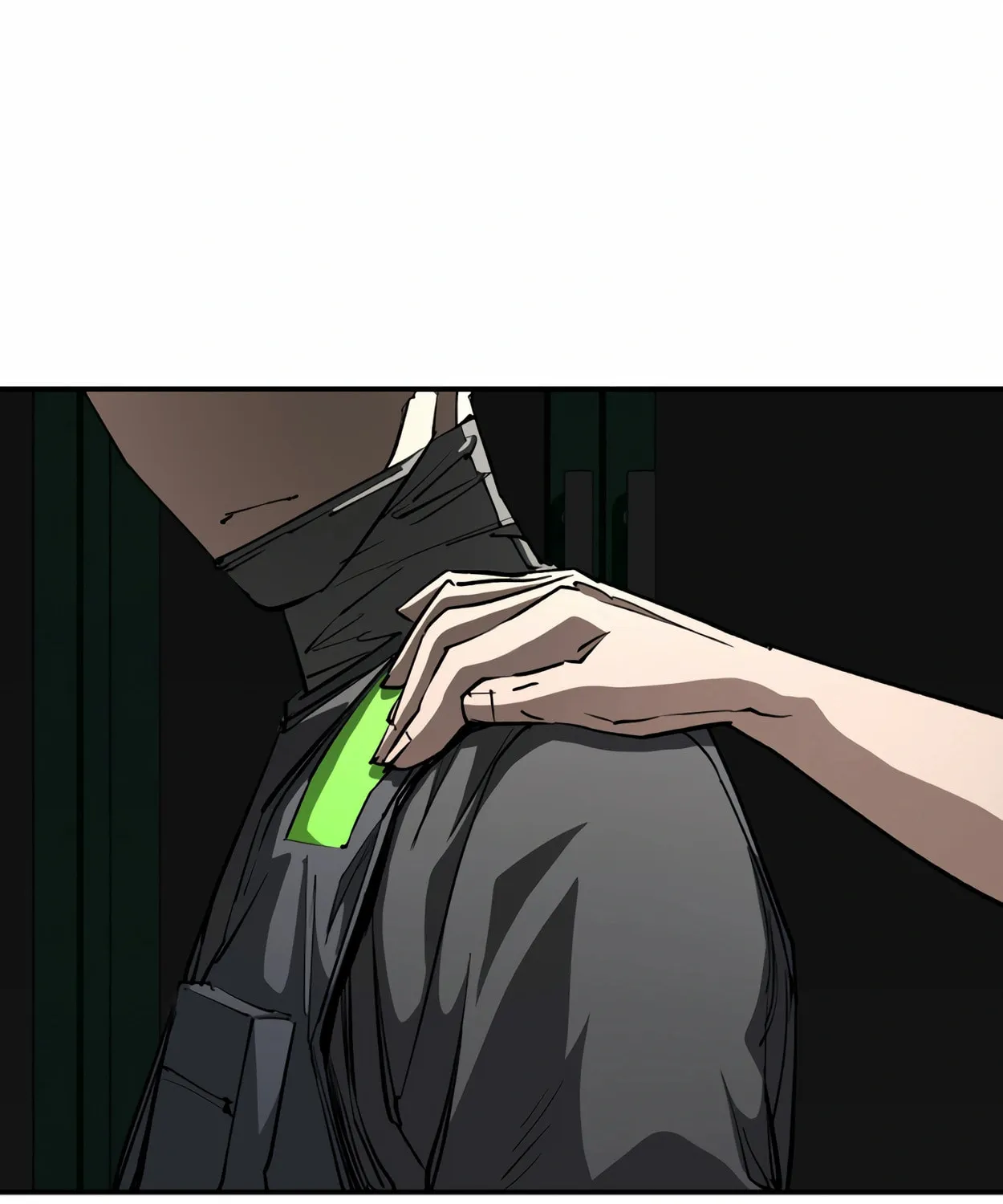 Read 99 Captain chapter 26 image 132 on Lezhin