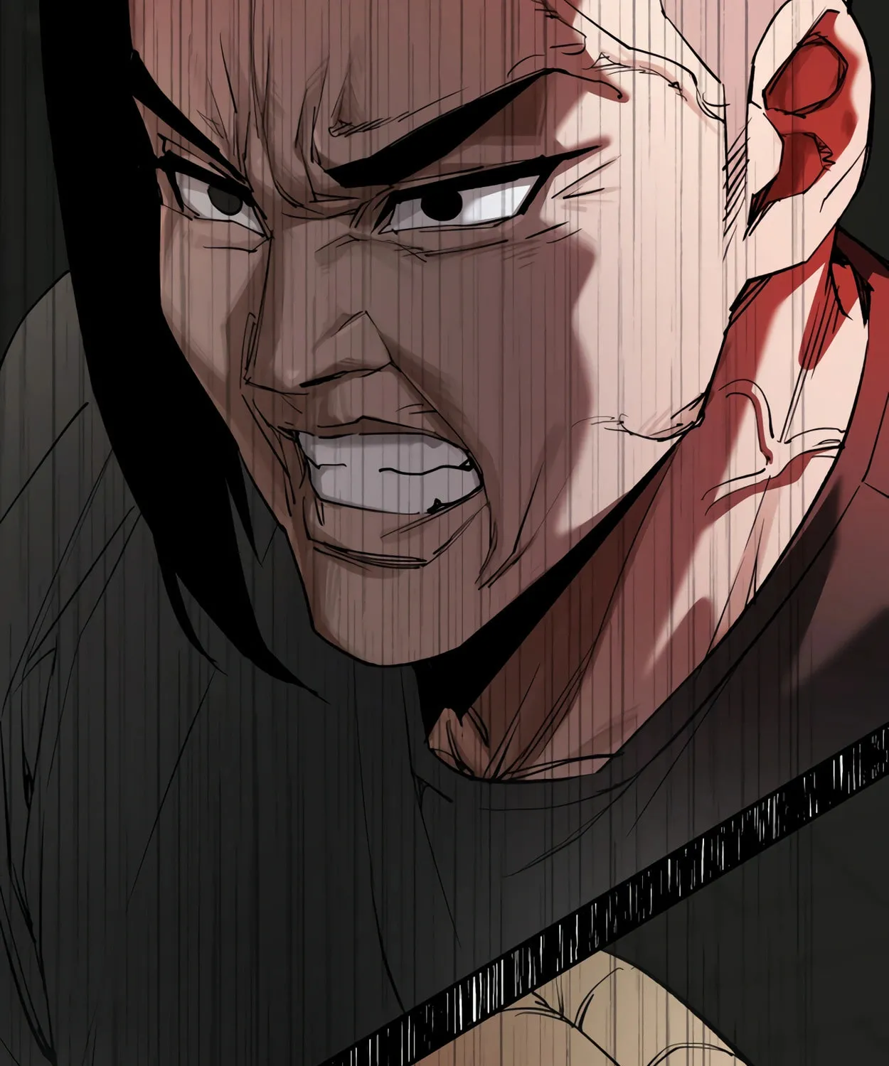 Read 99 Captain chapter 26 image 145 on Lezhin