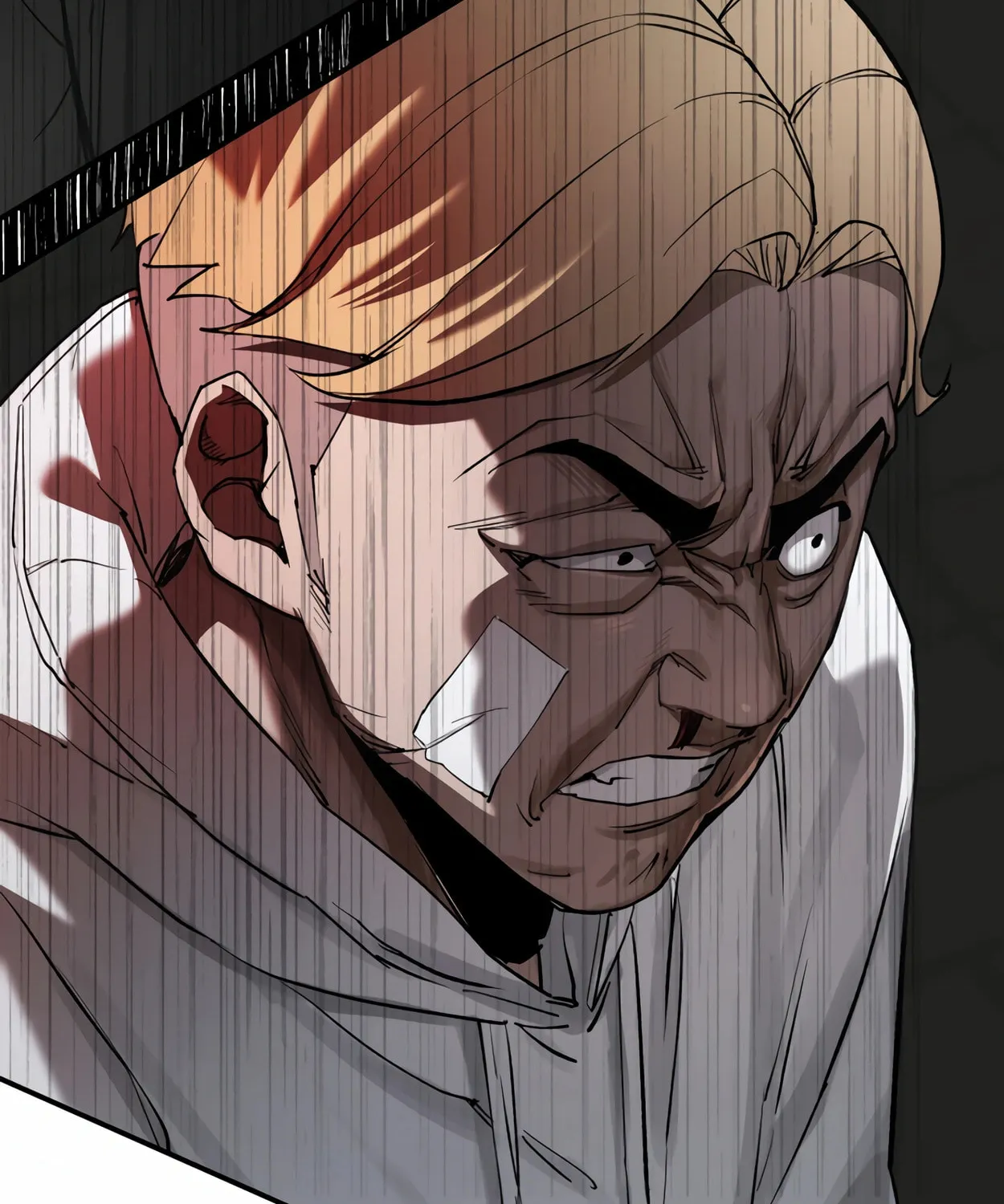 Read 99 Captain chapter 26 image 146 on Lezhin