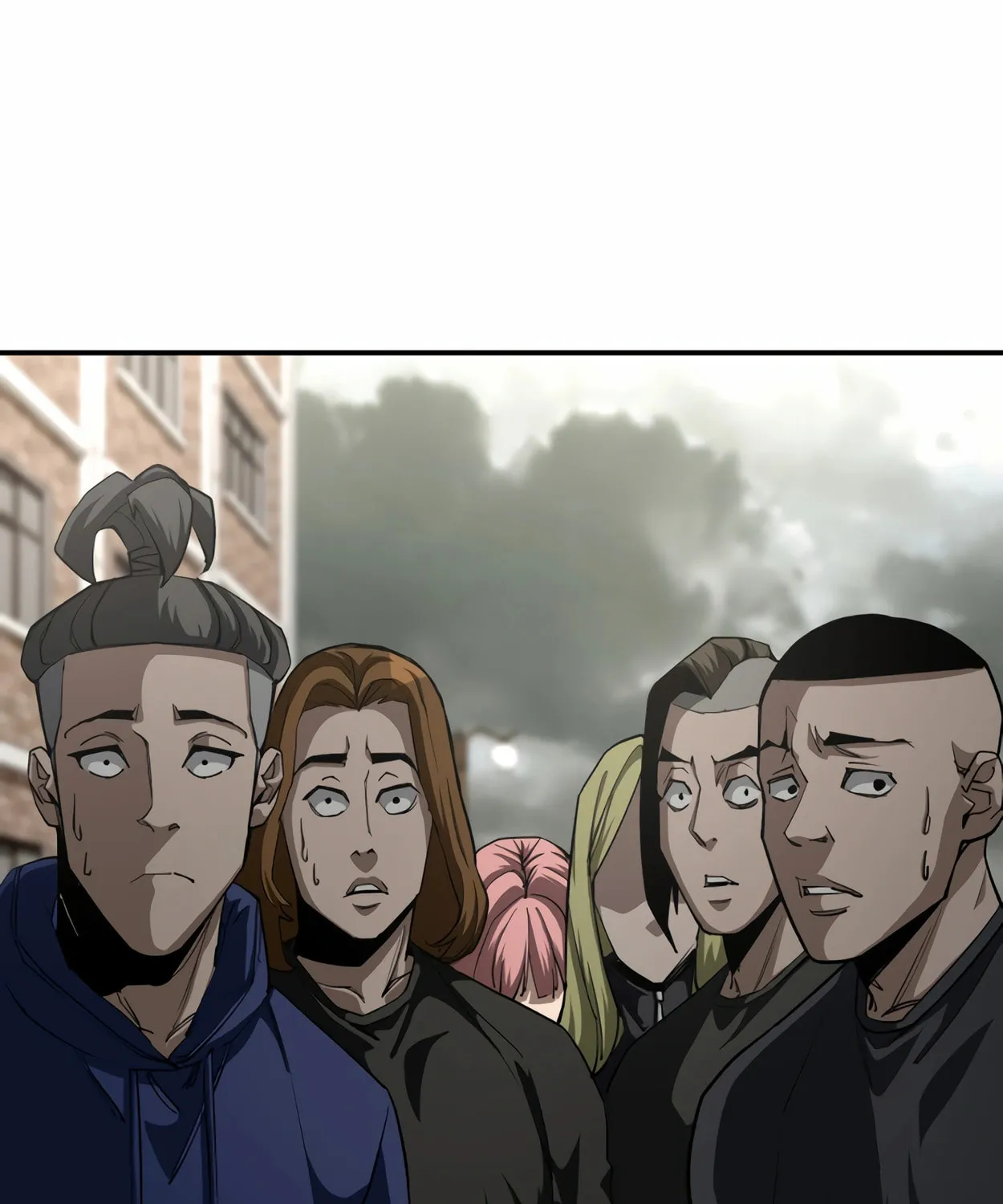 Read 99 Captain chapter 26 image 2 on Lezhin