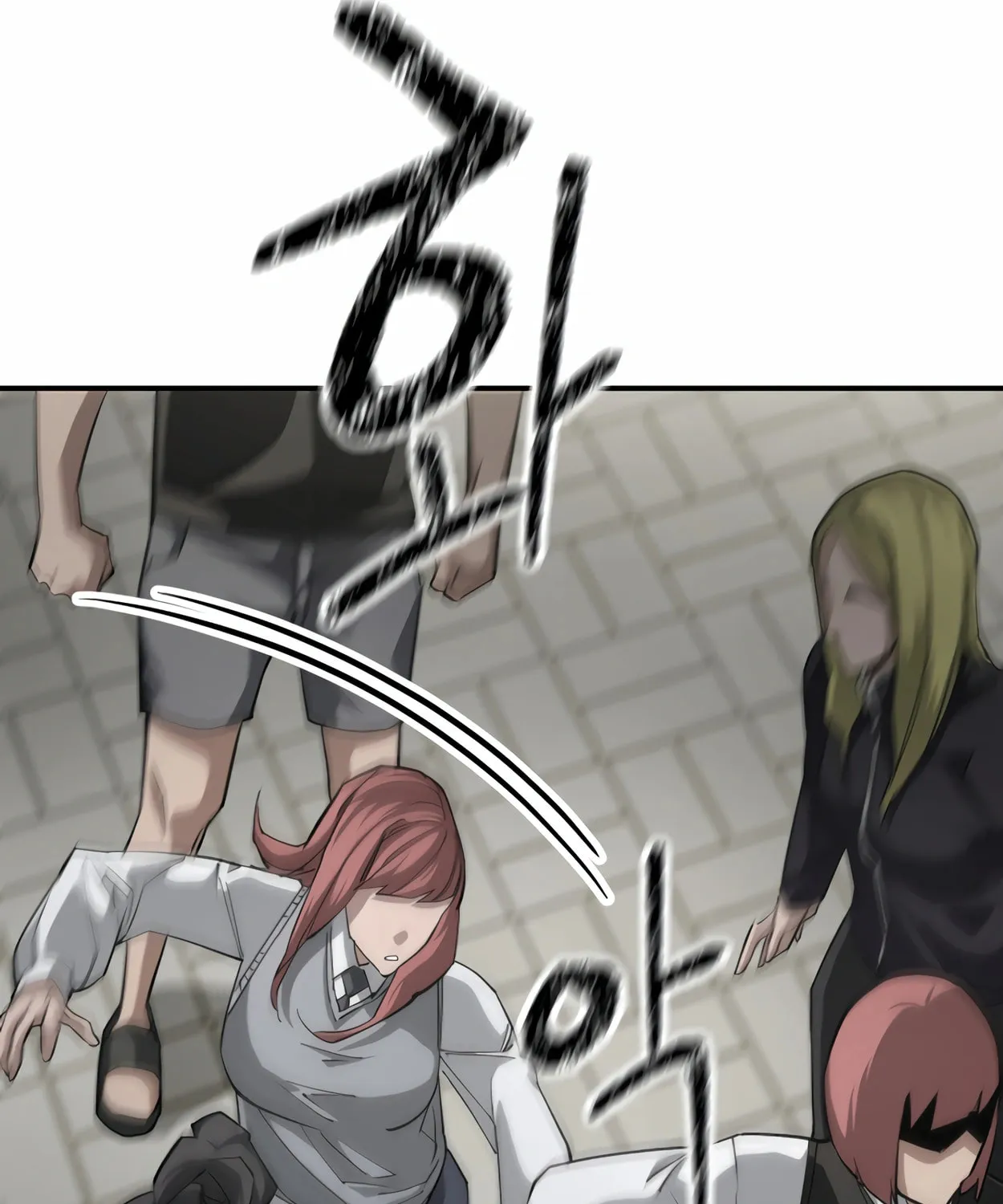 Read 99 Captain chapter 26 image 20 on Lezhin