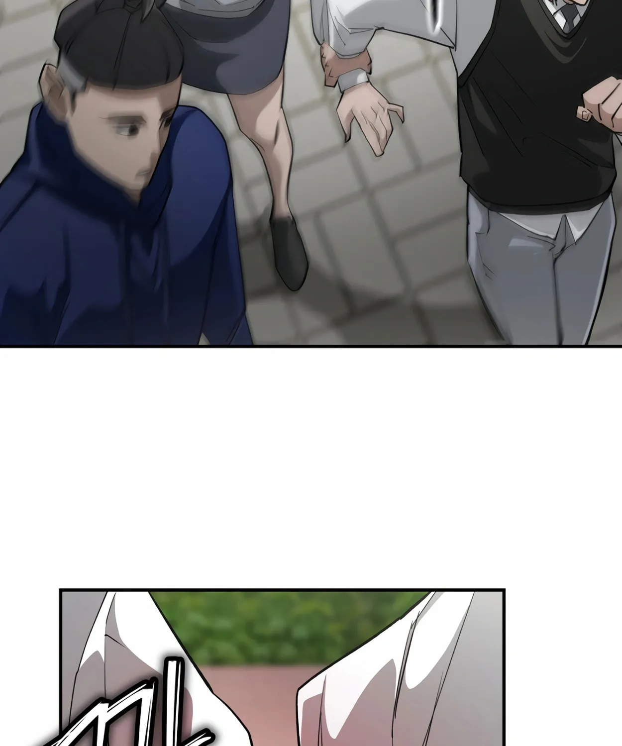 Read 99 Captain chapter 26 image 21 on Lezhin
