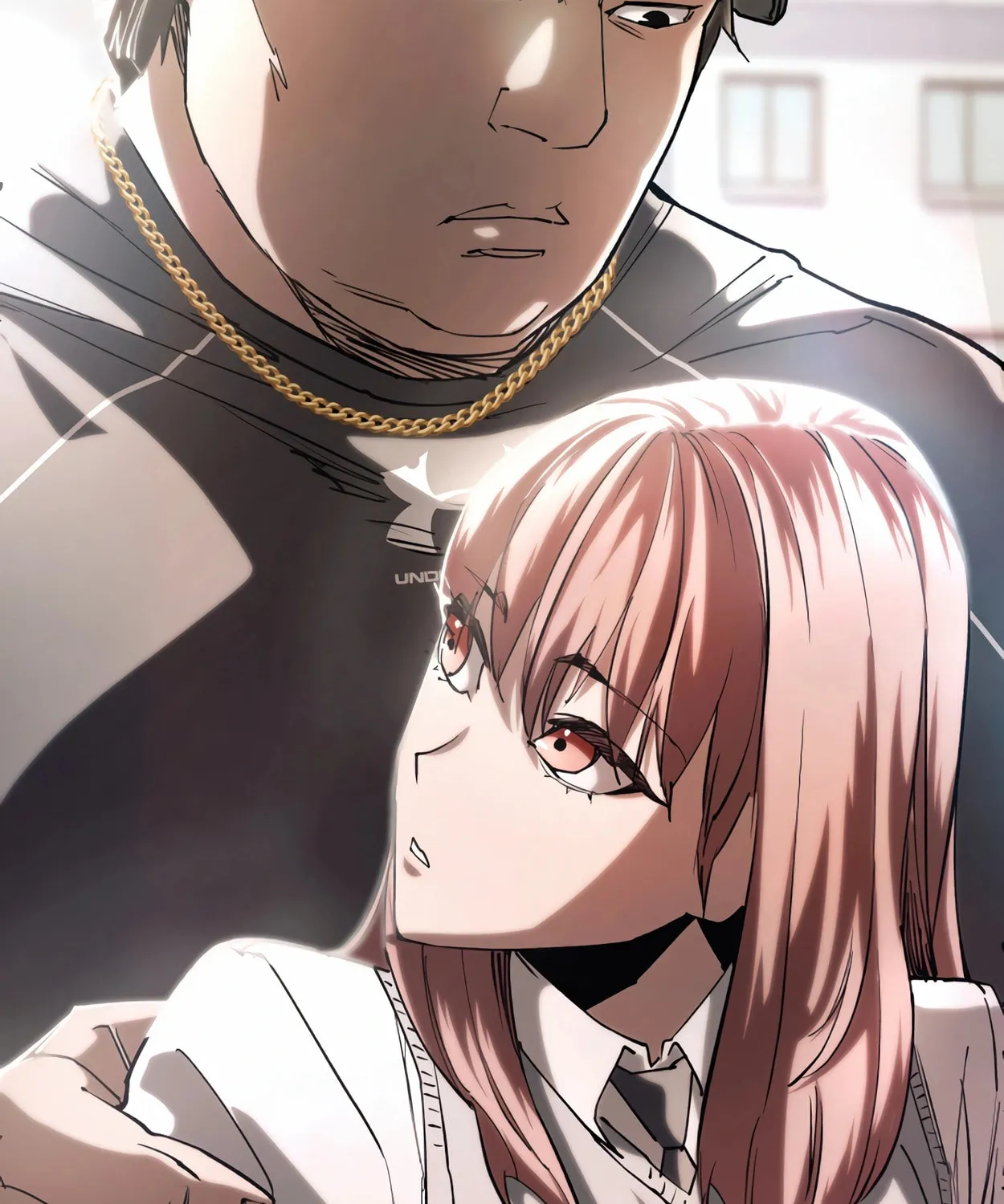 Read 99 Captain chapter 26 image 37 on Lezhin