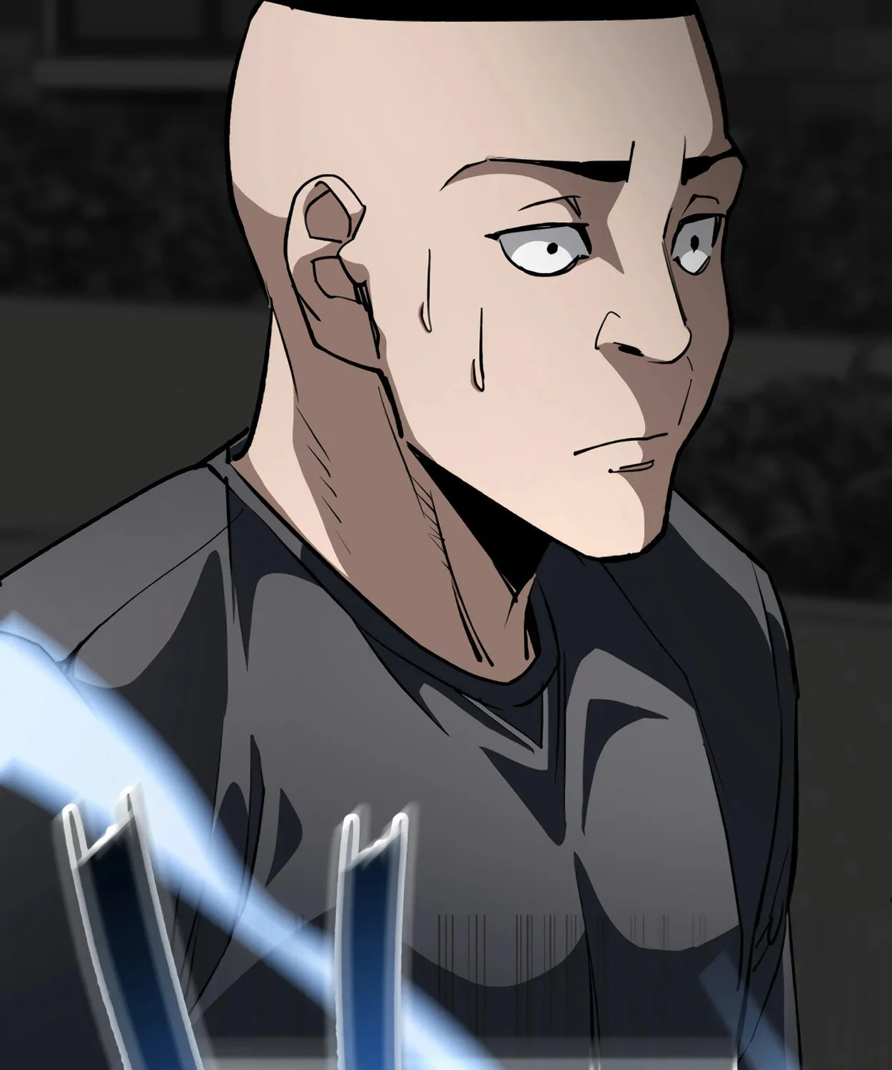 Read 99 Captain chapter 26 image 50 on Lezhin