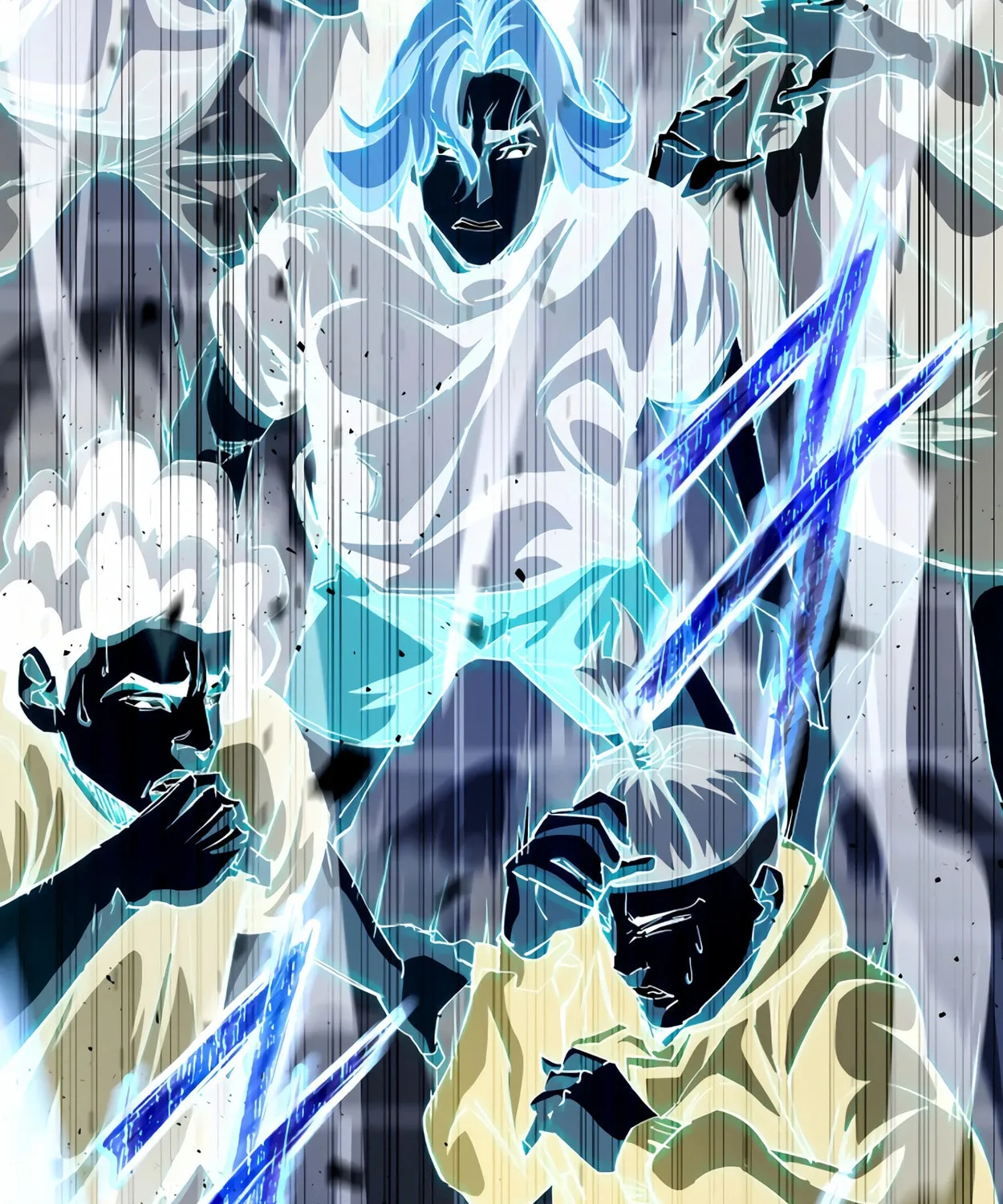Read 99 Captain chapter 26 image 53 on Lezhin