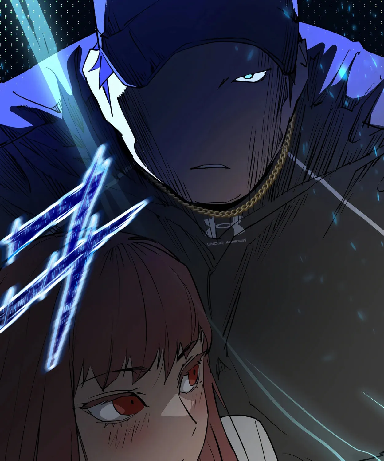 Read 99 Captain chapter 26 image 62 on Lezhin