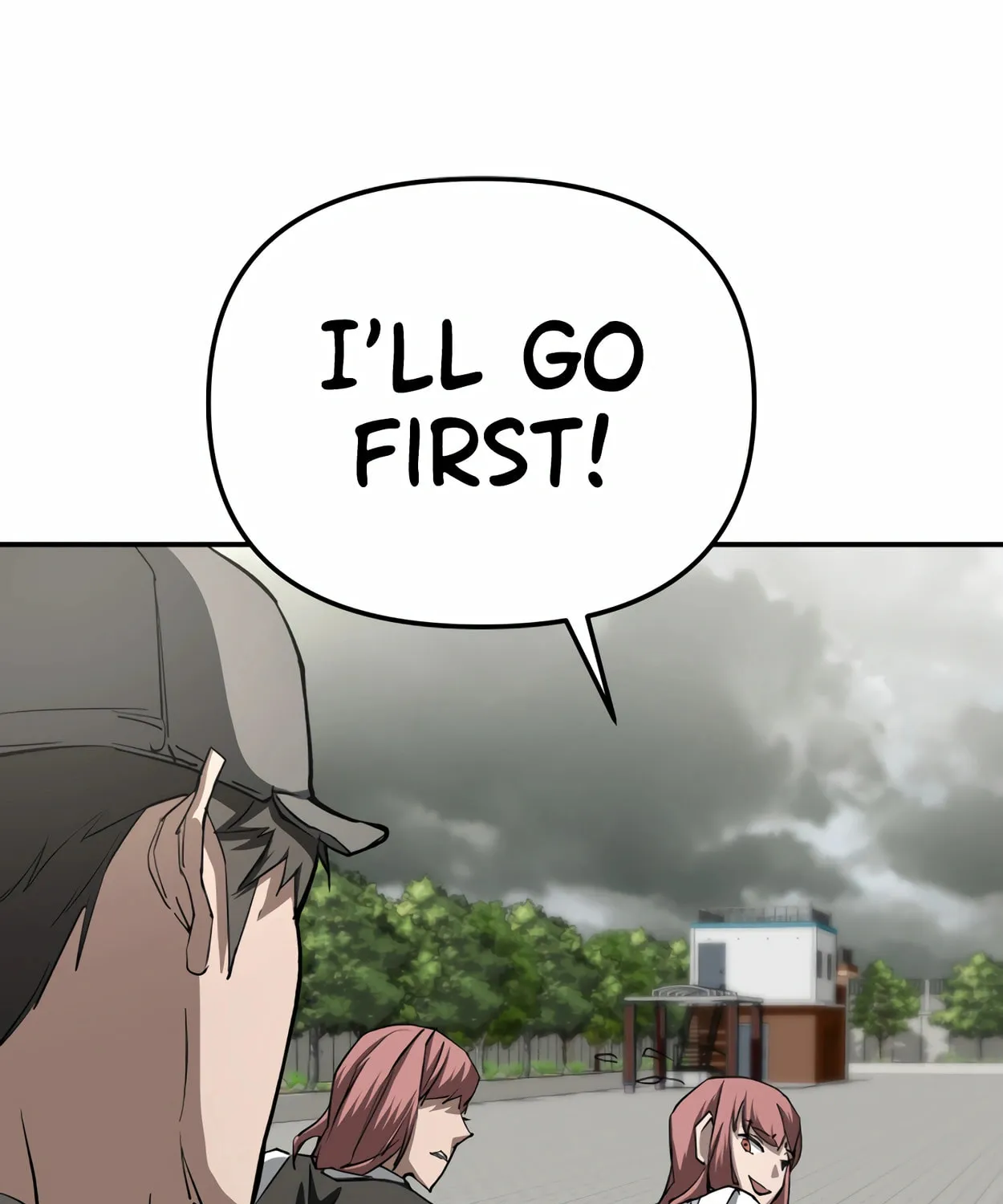 Read 99 Captain chapter 26 image 78 on Lezhin