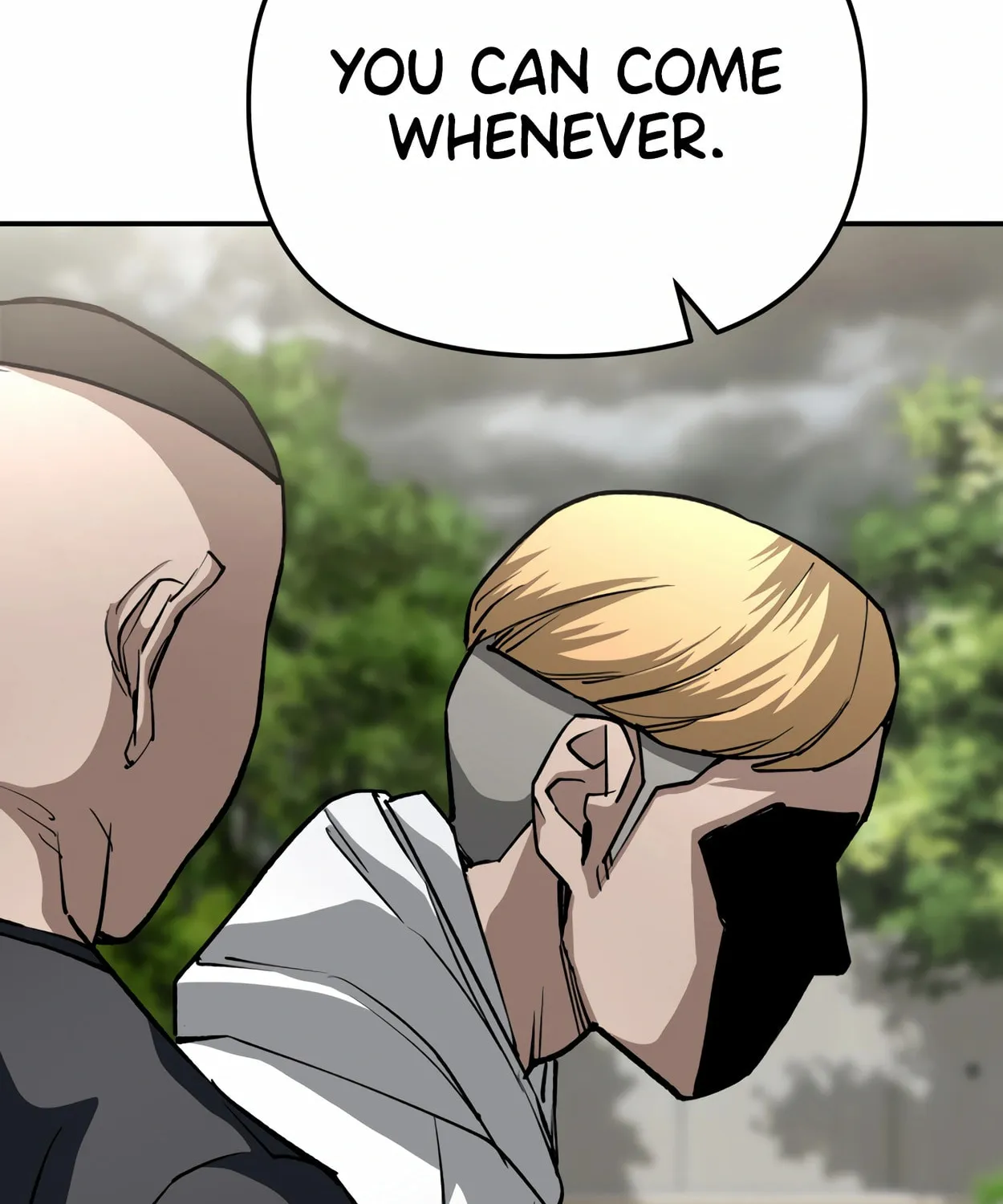 Read 99 Captain chapter 26 image 94 on Lezhin