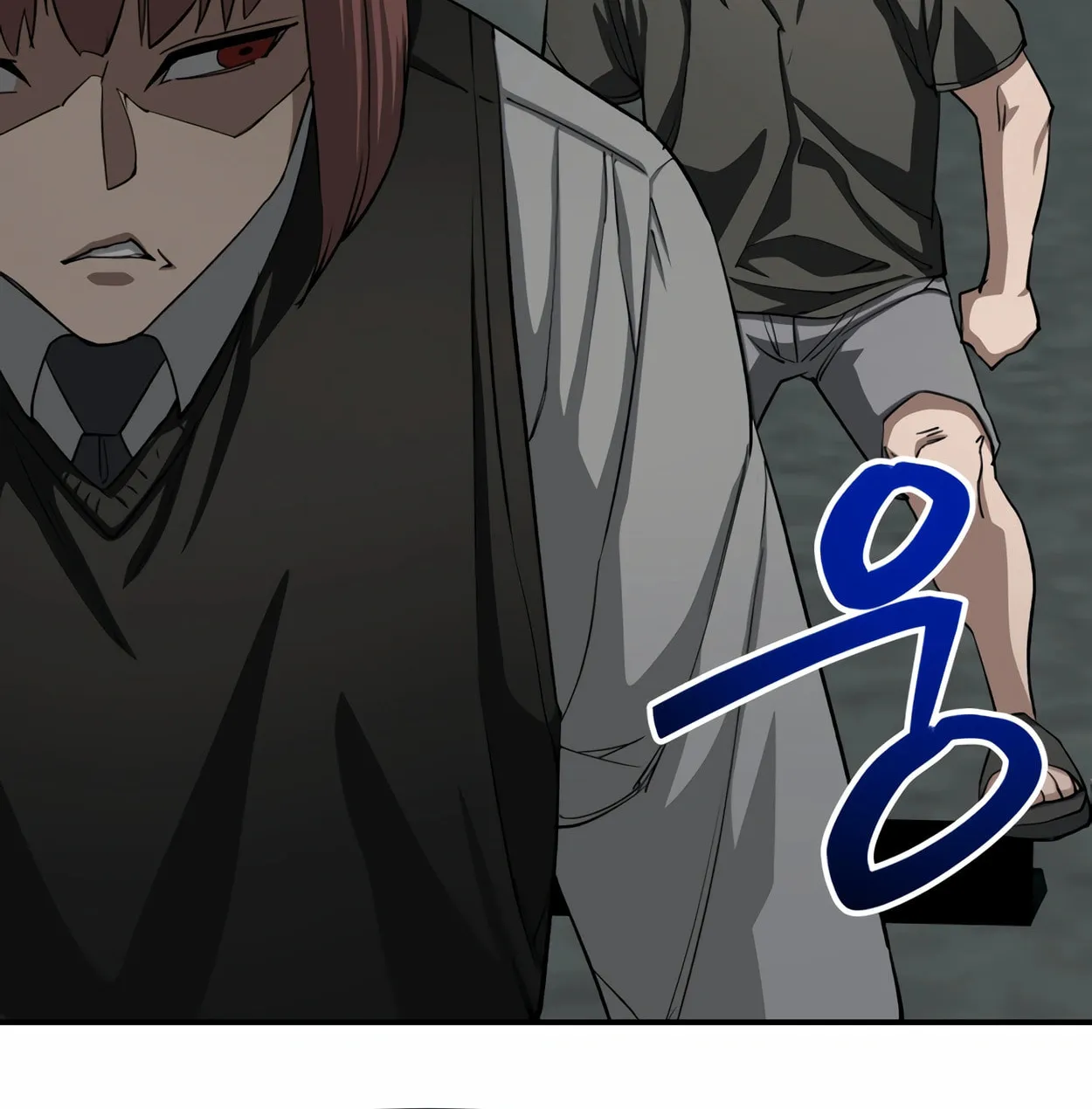 Read 99 Captain chapter 27 image 105 on Lezhin