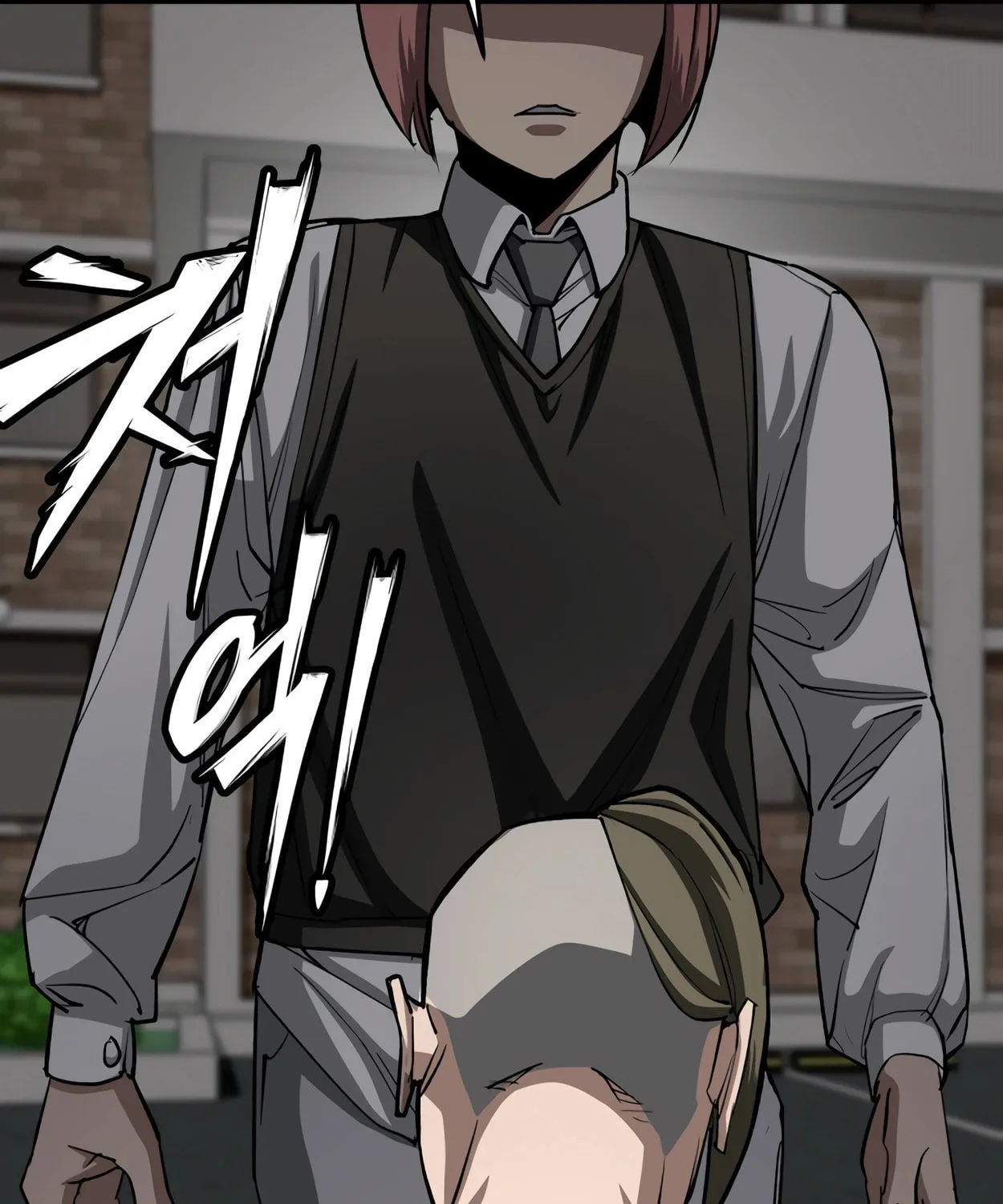 Read 99 Captain chapter 27 image 129 on Lezhin