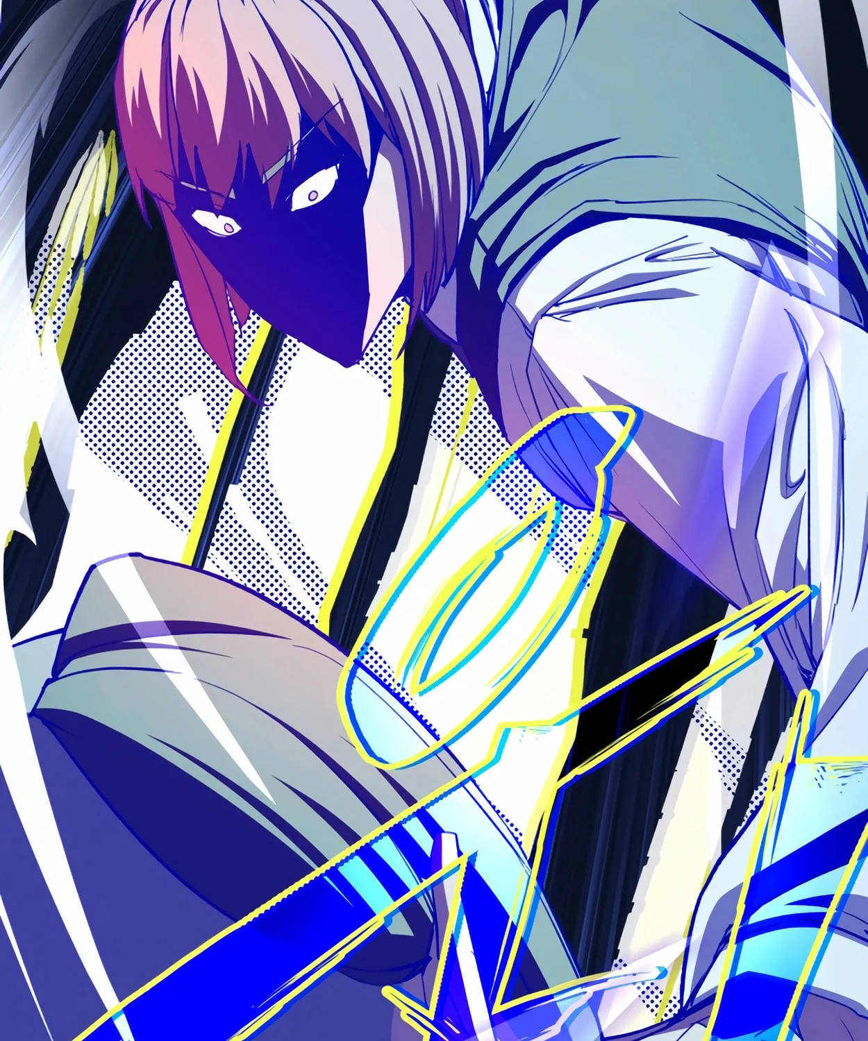 Read 99 Captain chapter 27 image 146 on Lezhin