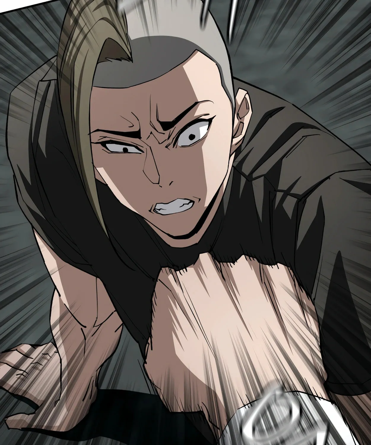 Read 99 Captain chapter 27 image 149 on Lezhin