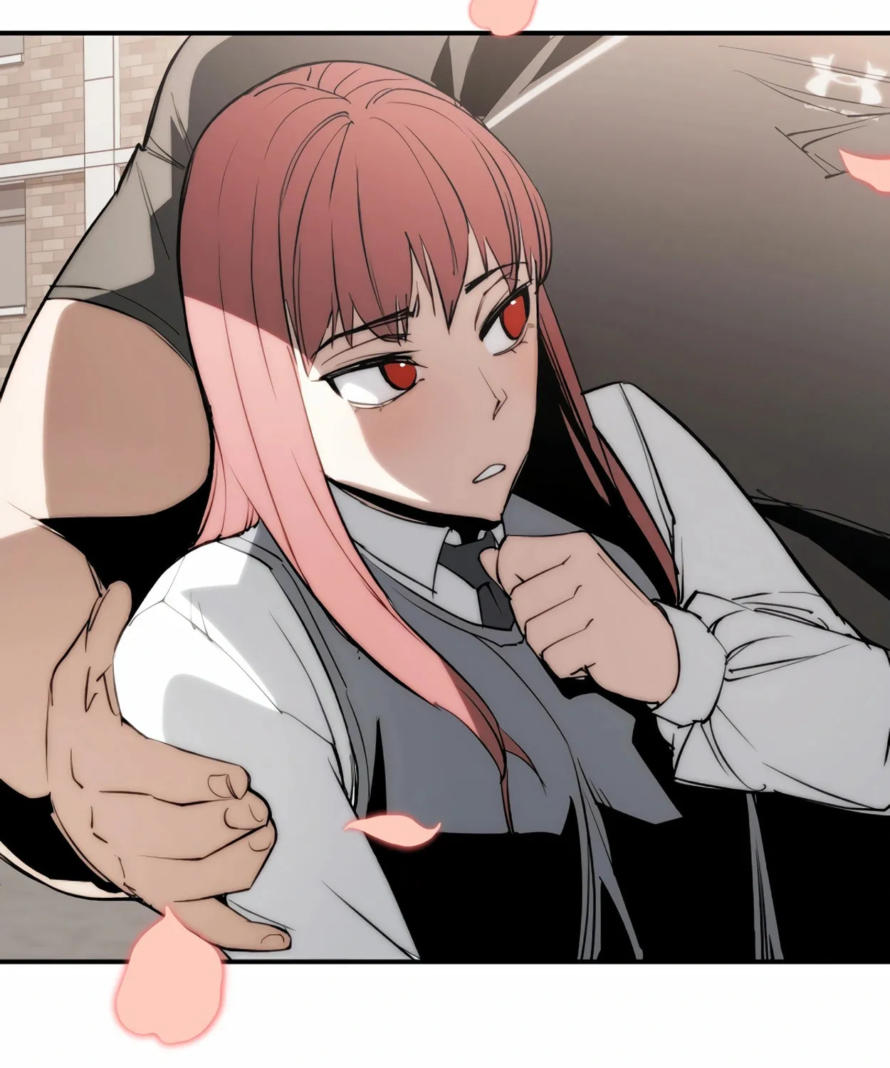 Read 99 Captain chapter 27 image 161 on Lezhin