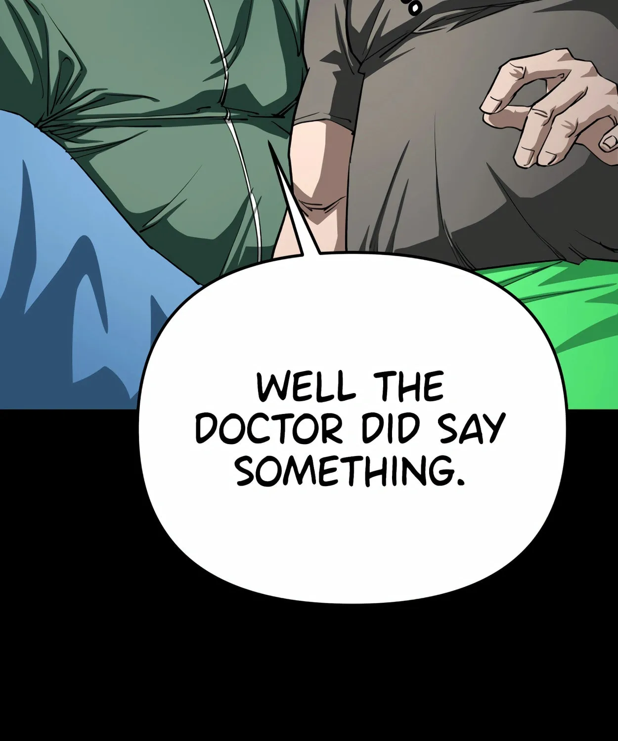 Read 99 Captain chapter 27 image 17 on Lezhin