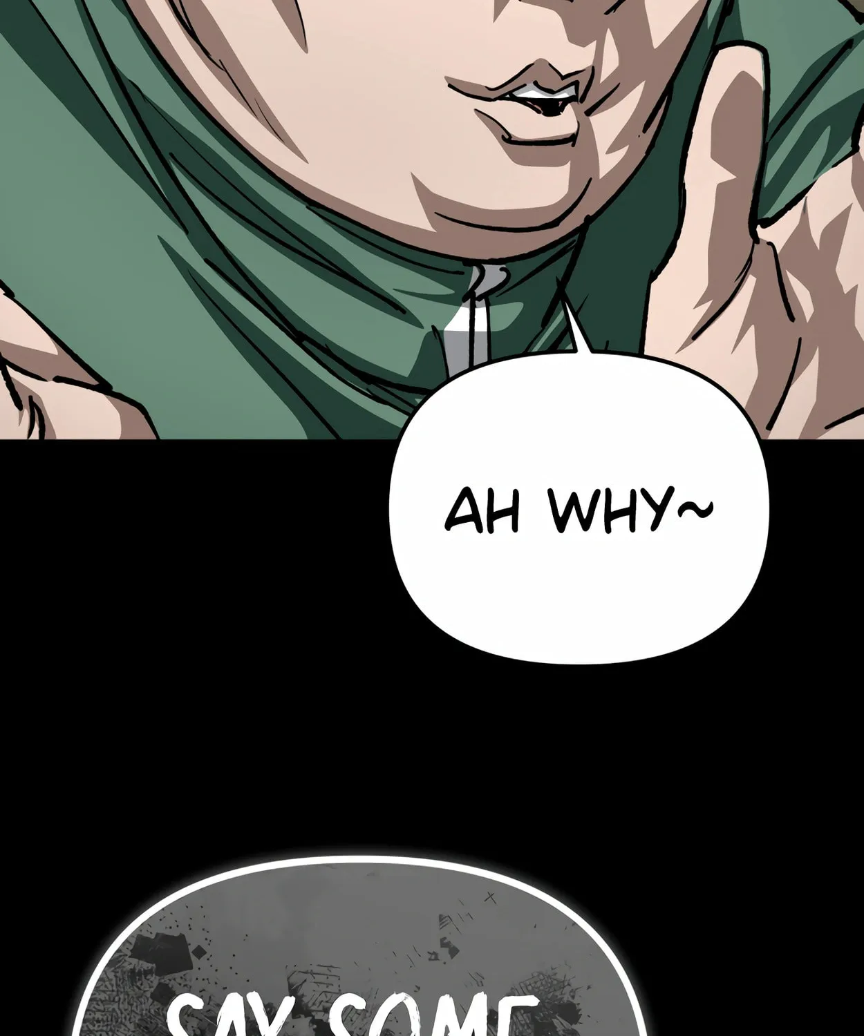 Read 99 Captain chapter 27 image 21 on Lezhin