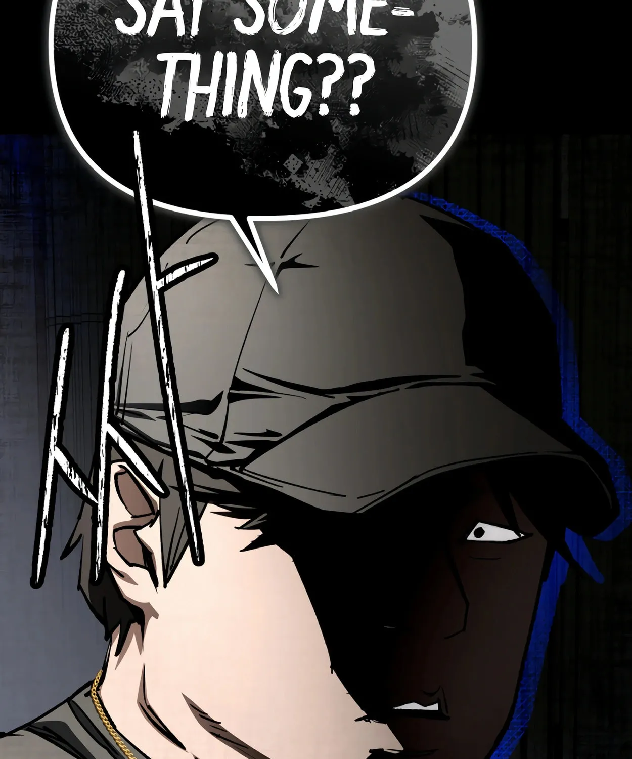 Read 99 Captain chapter 27 image 22 on Lezhin
