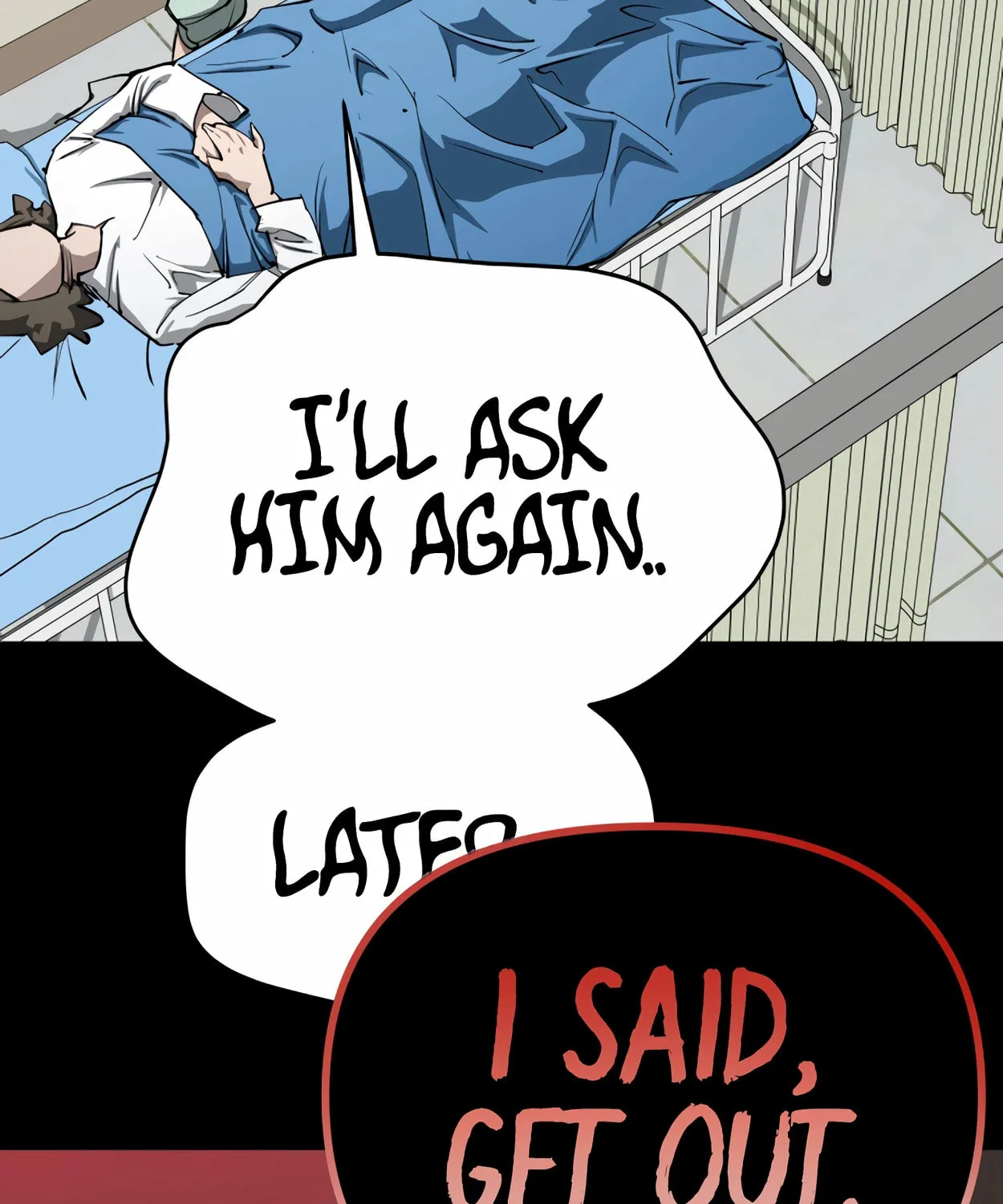 Read 99 Captain chapter 27 image 30 on Lezhin