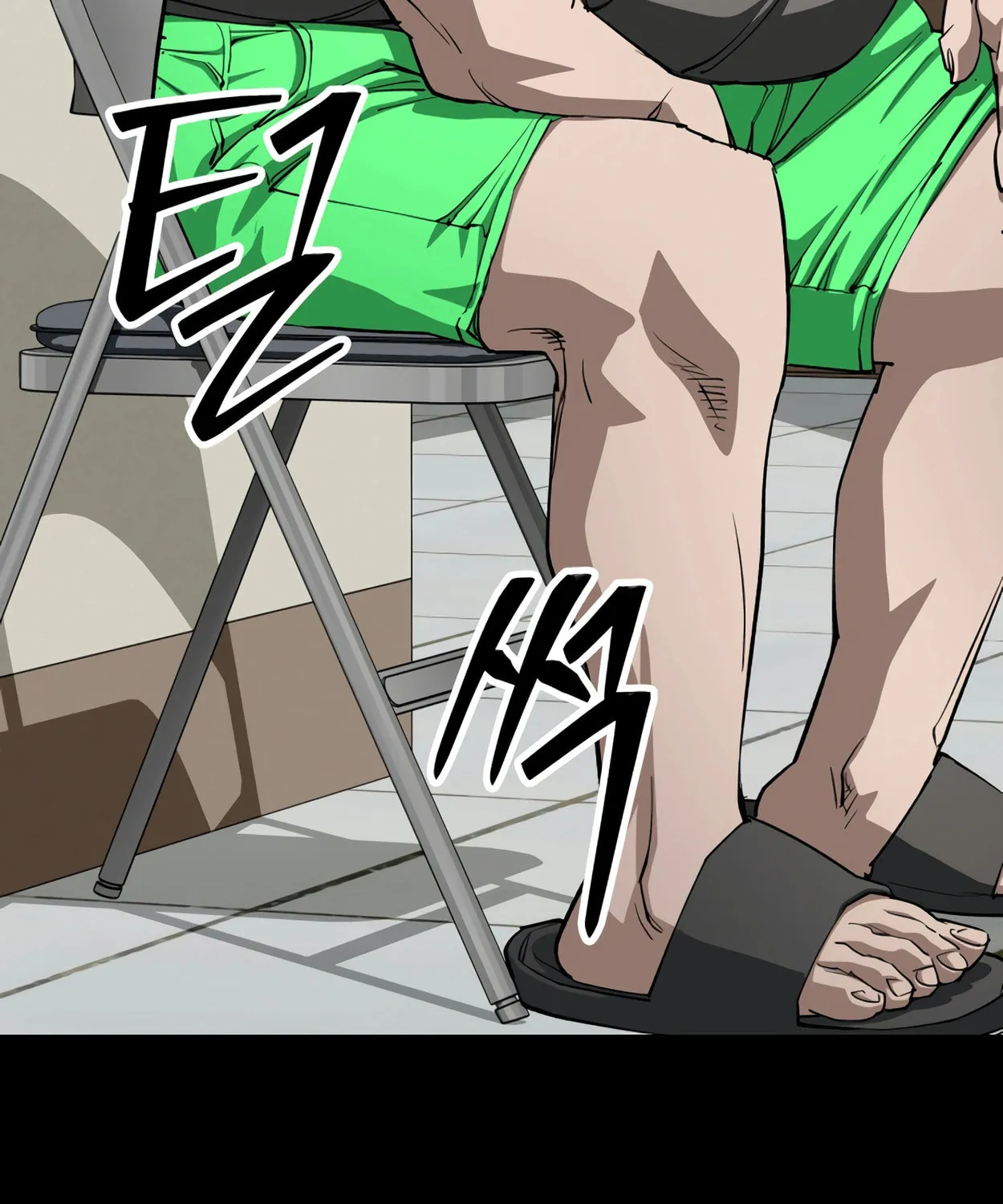 Read 99 Captain chapter 27 image 38 on Lezhin