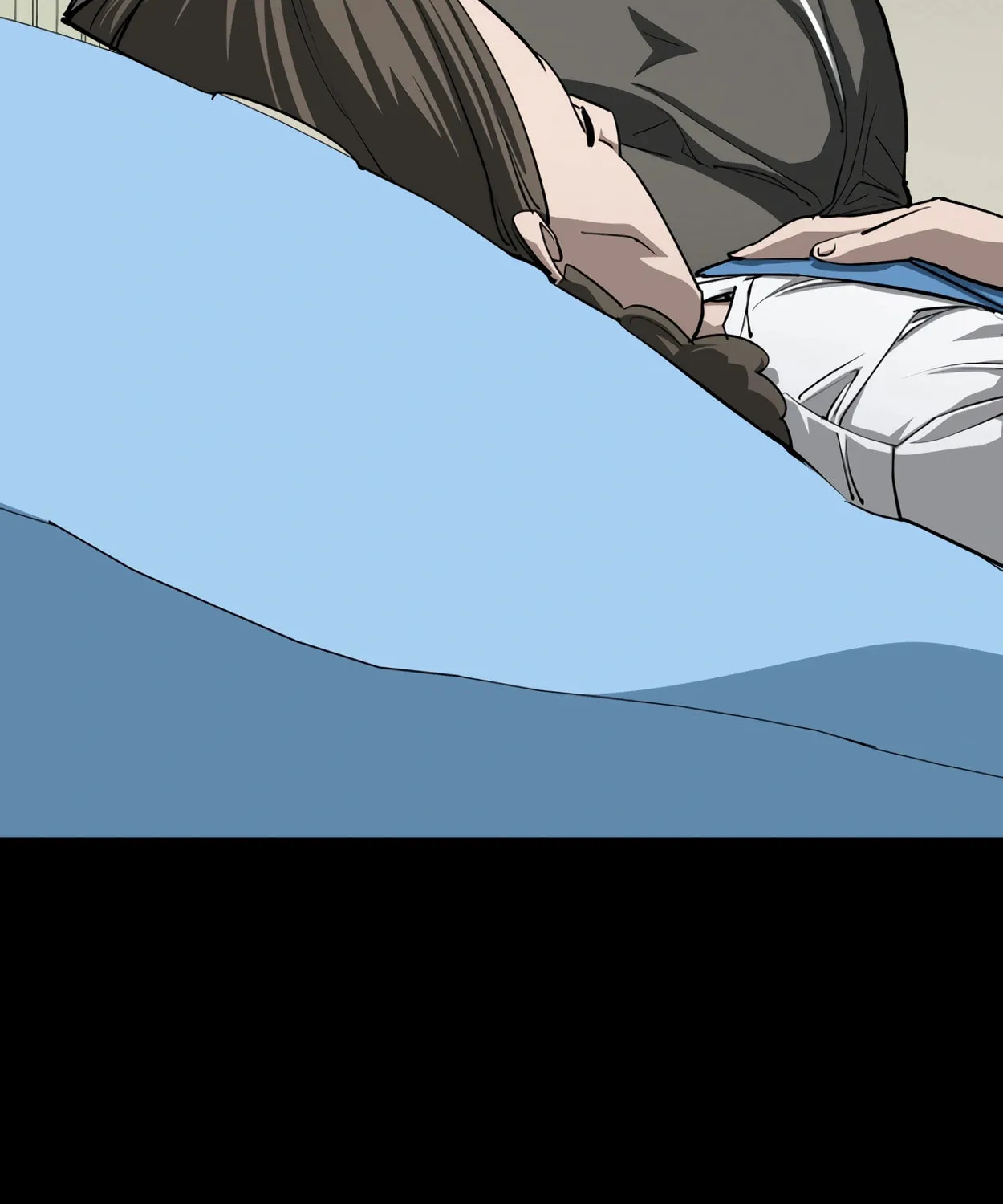Read 99 Captain chapter 27 image 40 on Lezhin