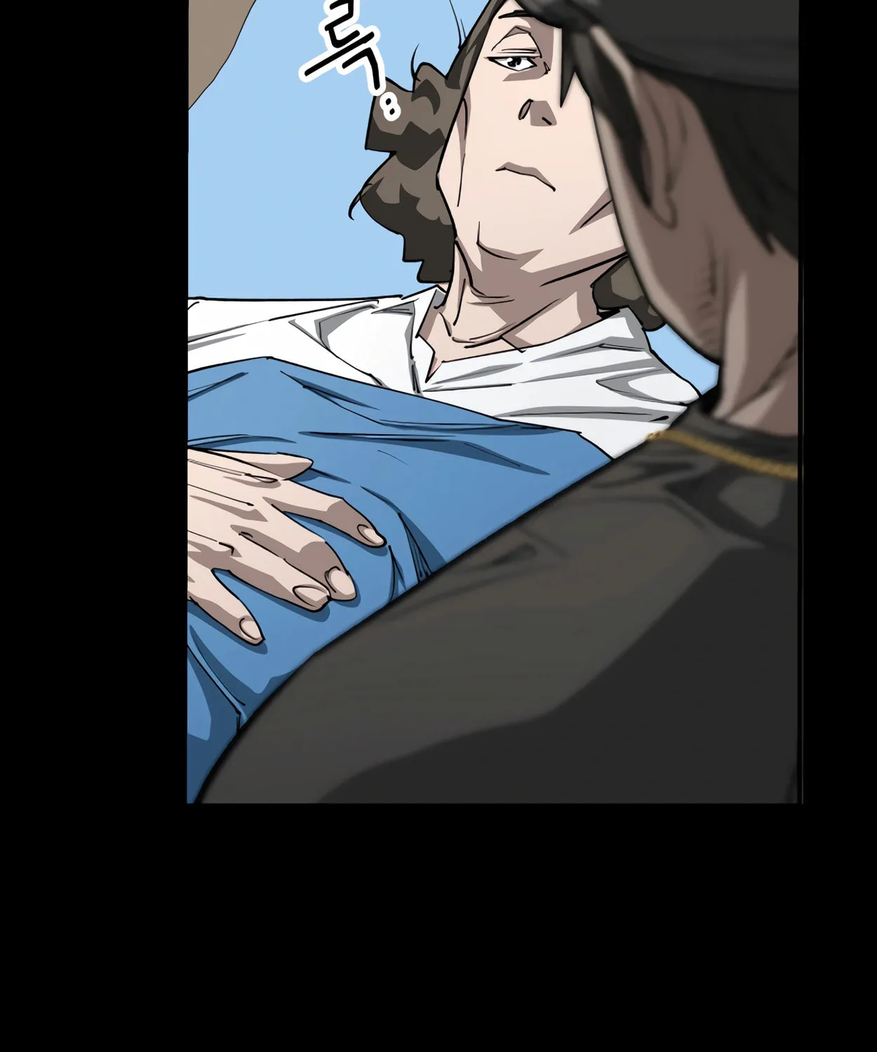 Read 99 Captain chapter 27 image 43 on Lezhin